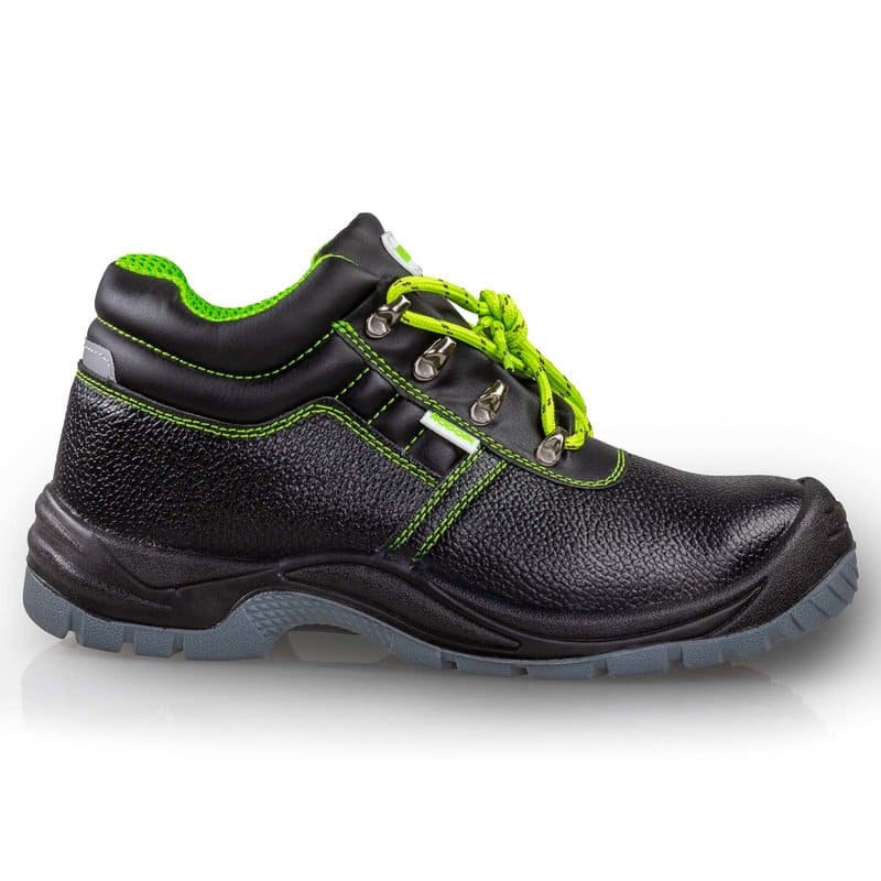 Rodopi® AIRGEE-Protect Veiligheidsschoenen S3 - Werkschoenen Maat 47