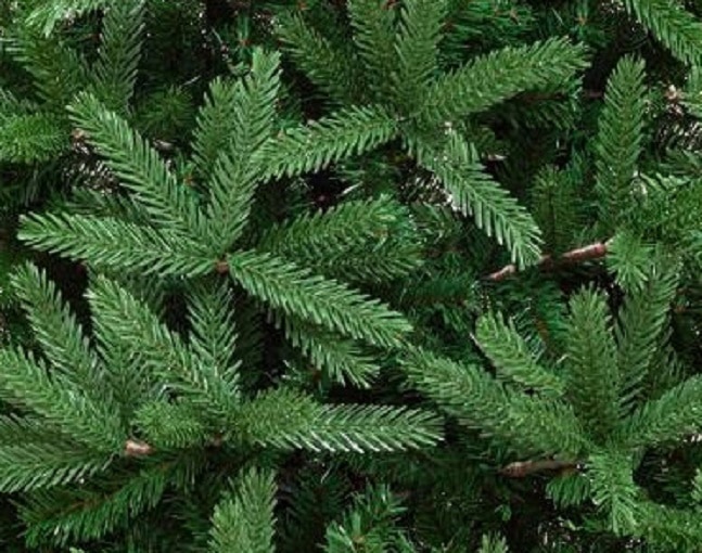 4goodz natuurgetrouwe Premium Kunstkerstboom Groene Spar 180 cm