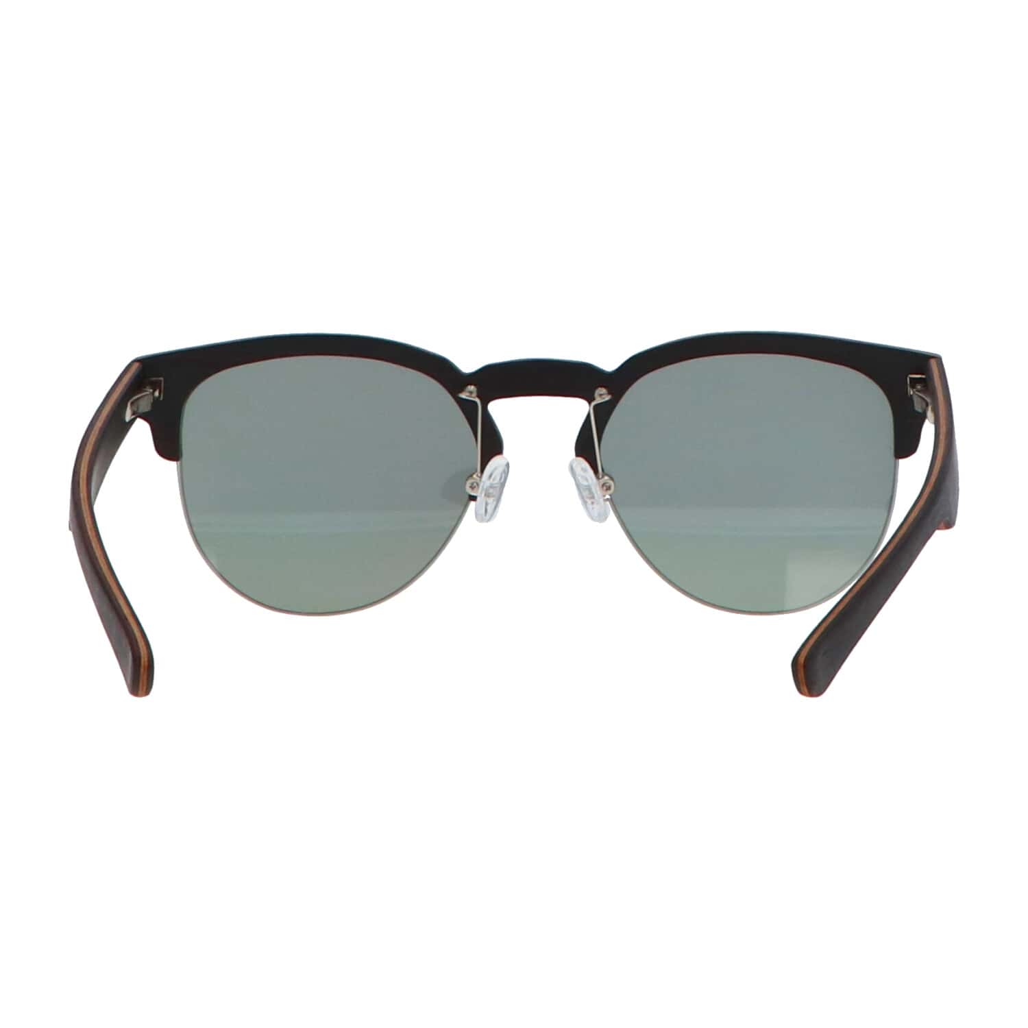 5one® Classic Sports G15 - Ebony houten zonnebril - sportief model 5one® Classic Sports G15 - Ebony houten zonnebril - sportief model