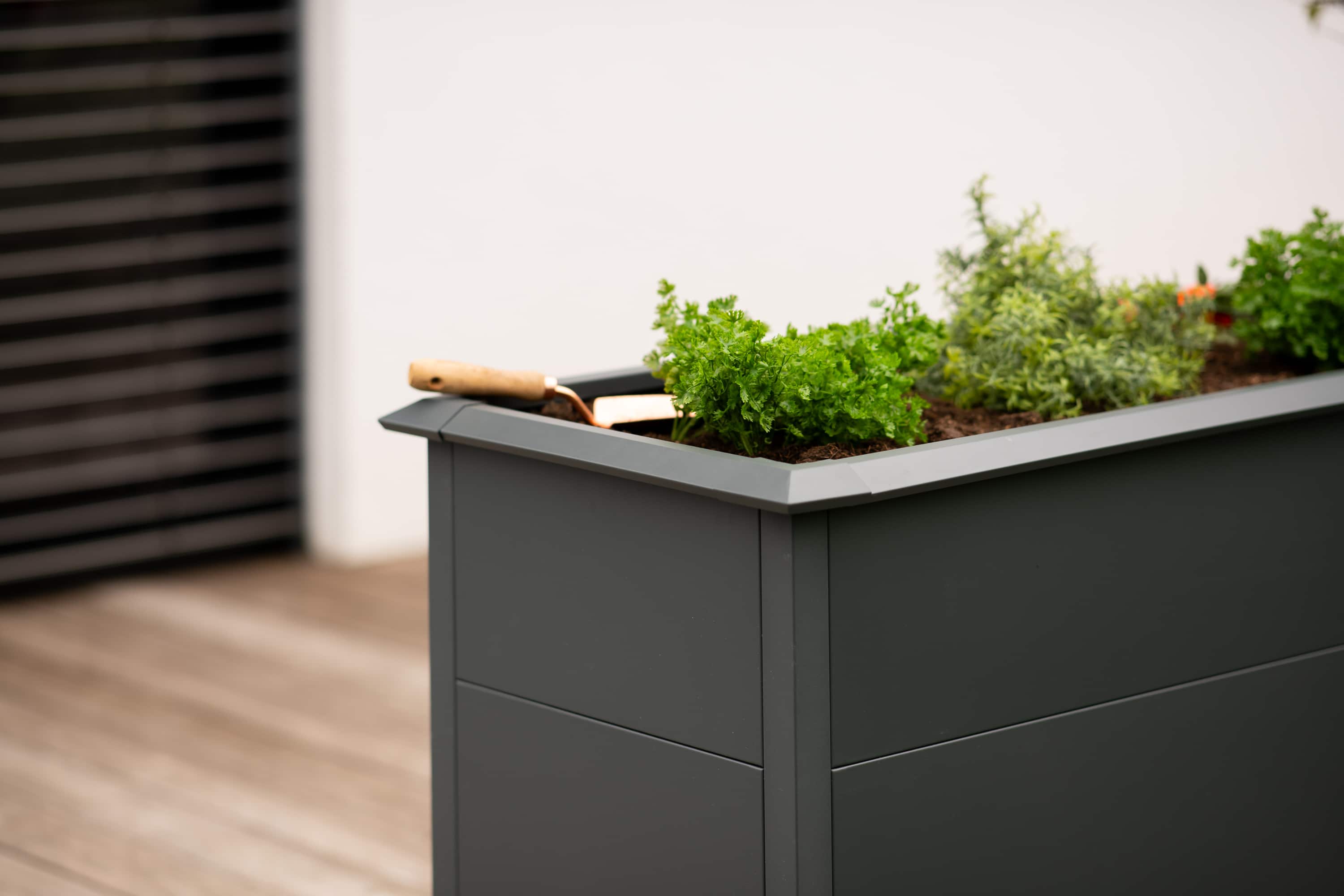 Westmann Plantenbak WMHPS771005 - Bloembak - 50x100x77 cm