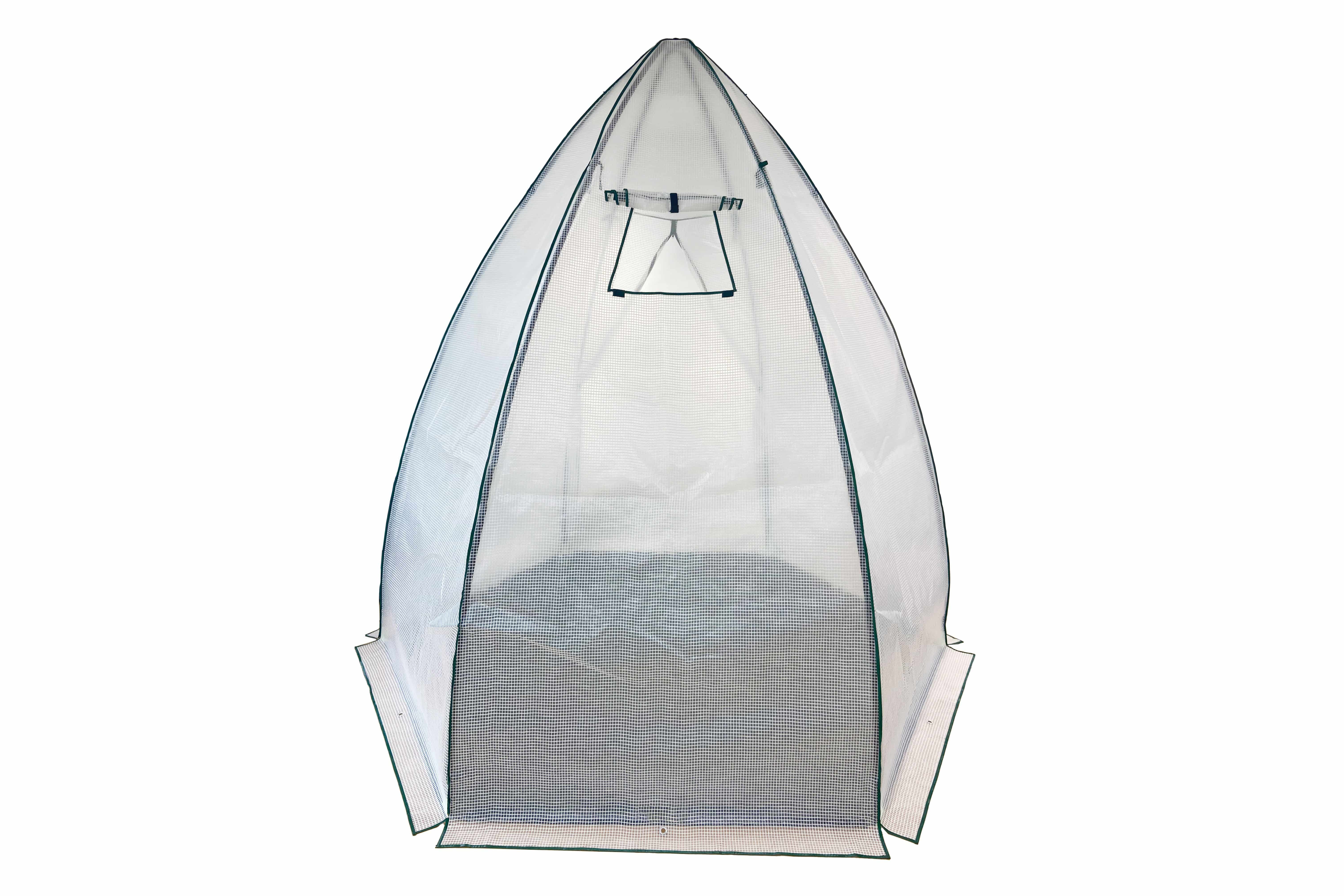 Westmann Avocado - Overwinteringstent voor planten - 250x250 cm