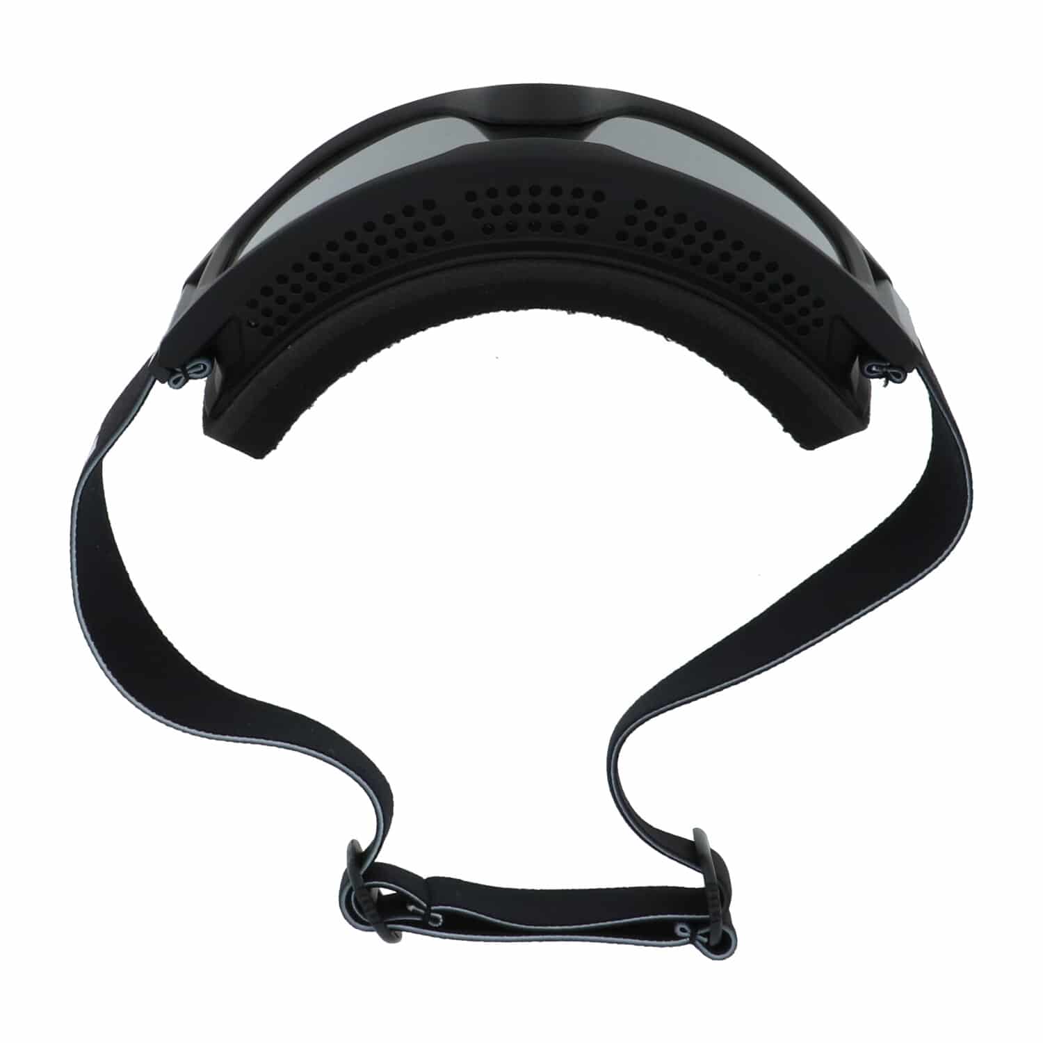 5one® Alpine 4 Black Skibril voor Dames met bewaarcase - UV 400