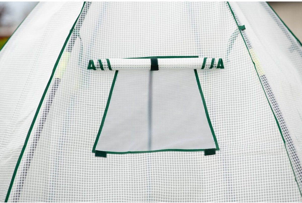 Westmann Avocado - Overwinteringstent voor planten - 250x250 cm