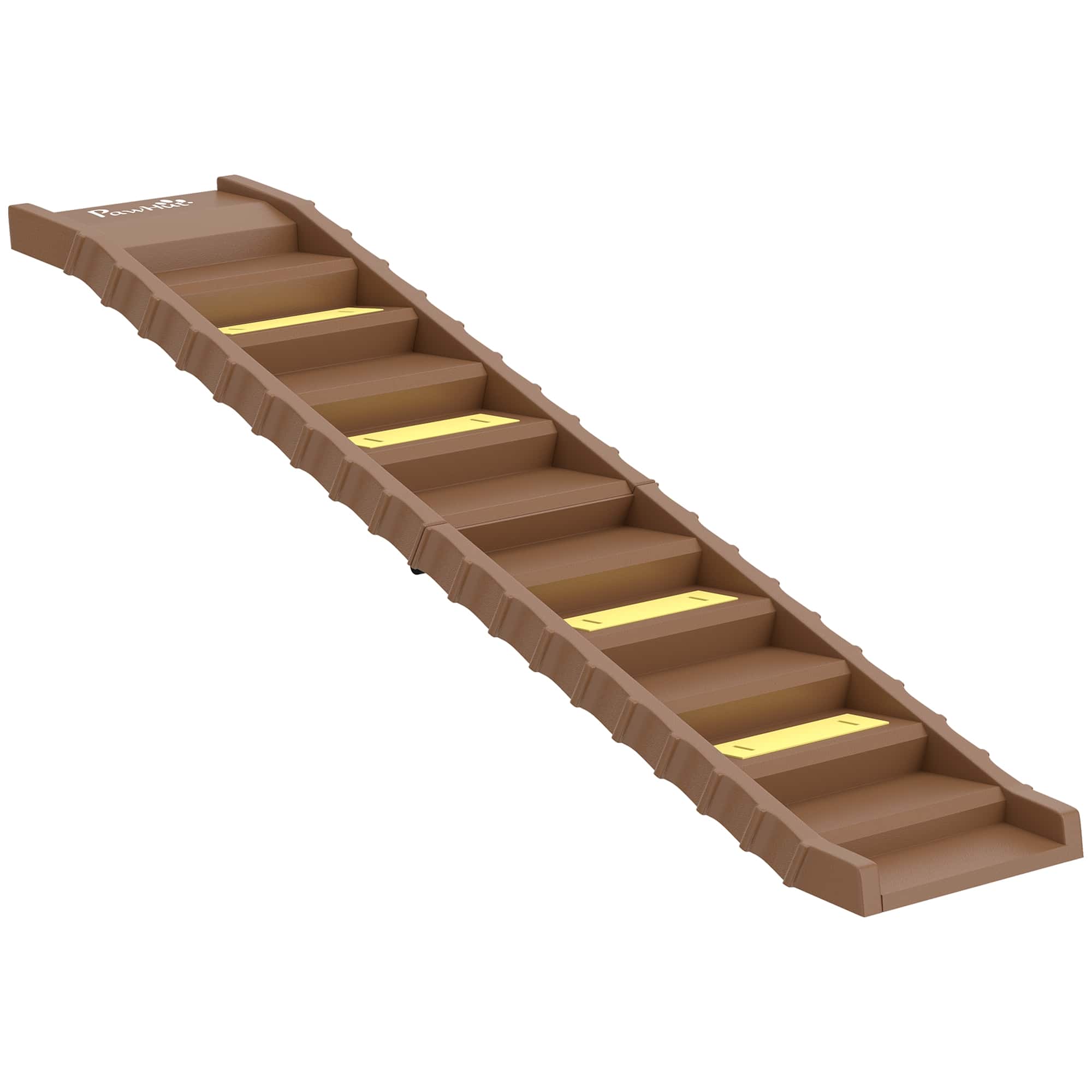 4goodz Hondenloopplank 154 cm - antislip - voor honden tot 25kg