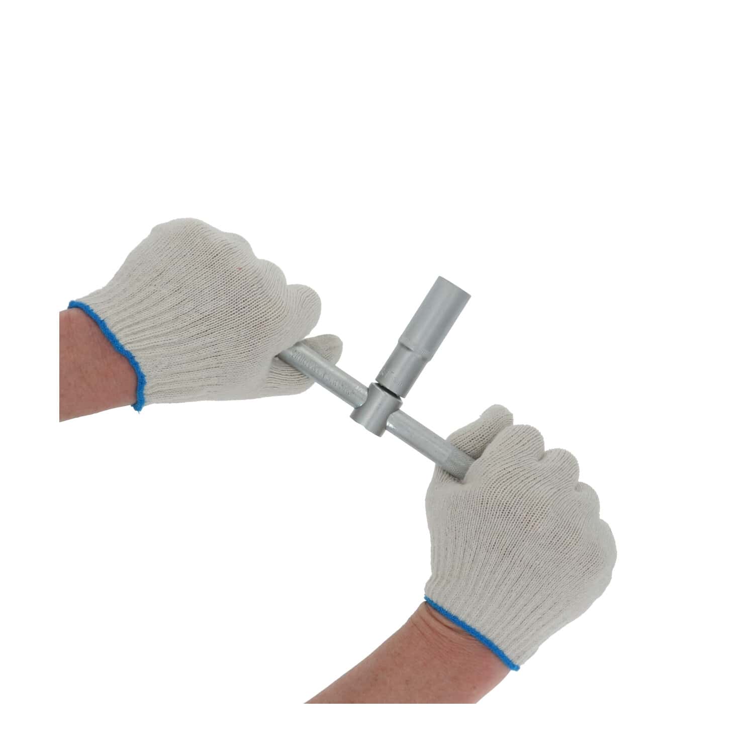 4toolz ® Doppenset 108-delig in Koffer - 72 tands Ratels 1/2" en 1/4'' Doppen en Bit-set