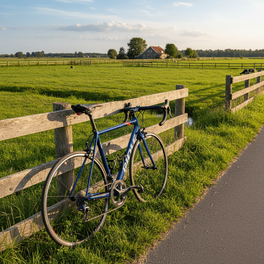 Fietszadel Racefiets / Mountainbike zadel - Kunstleer met foam vulling Fietszadel Racefiets / Mountainbike zadel - Kunstleer met foam vulling