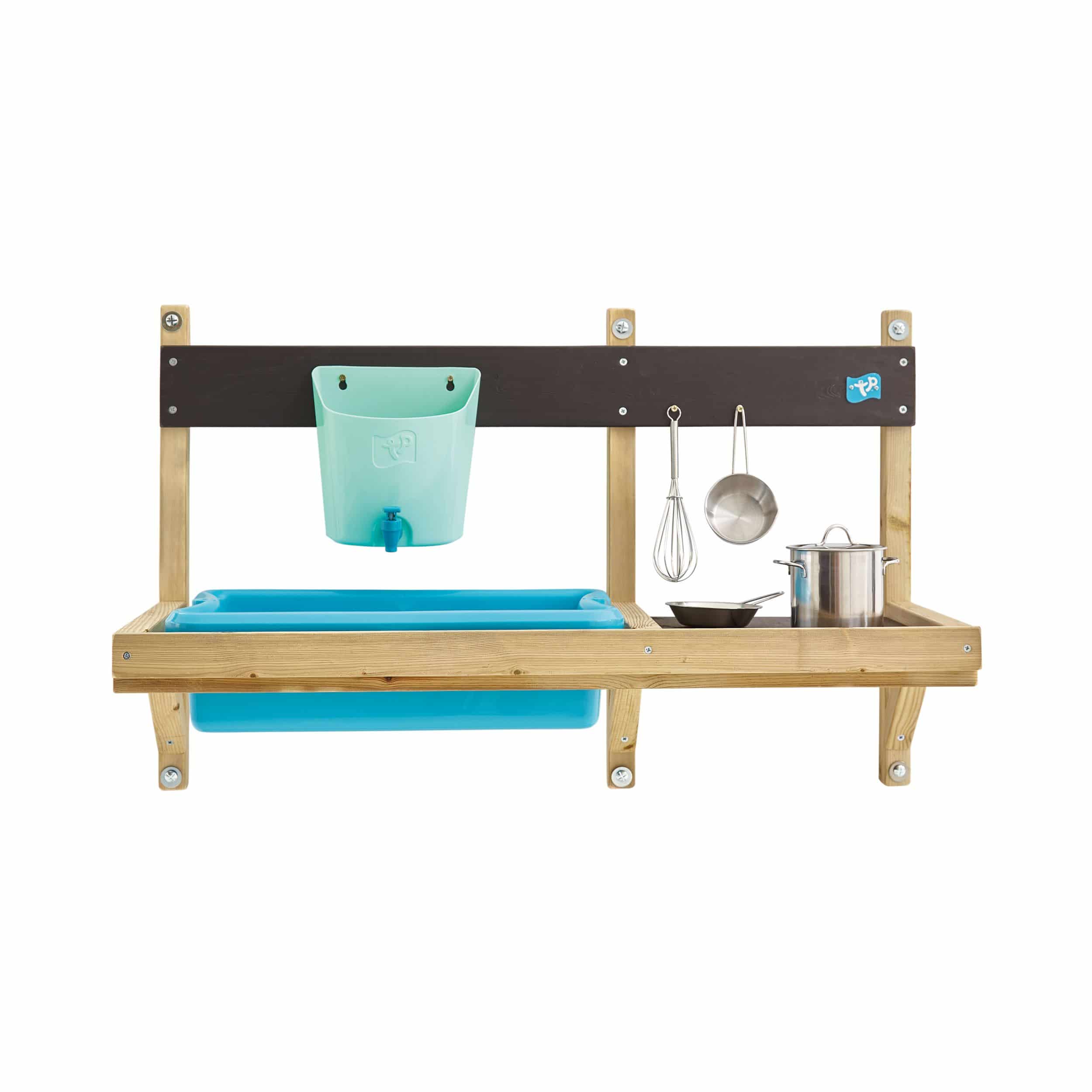 TP Toys Deluxe Buitenspeelkeuken voor kinderen - TP297