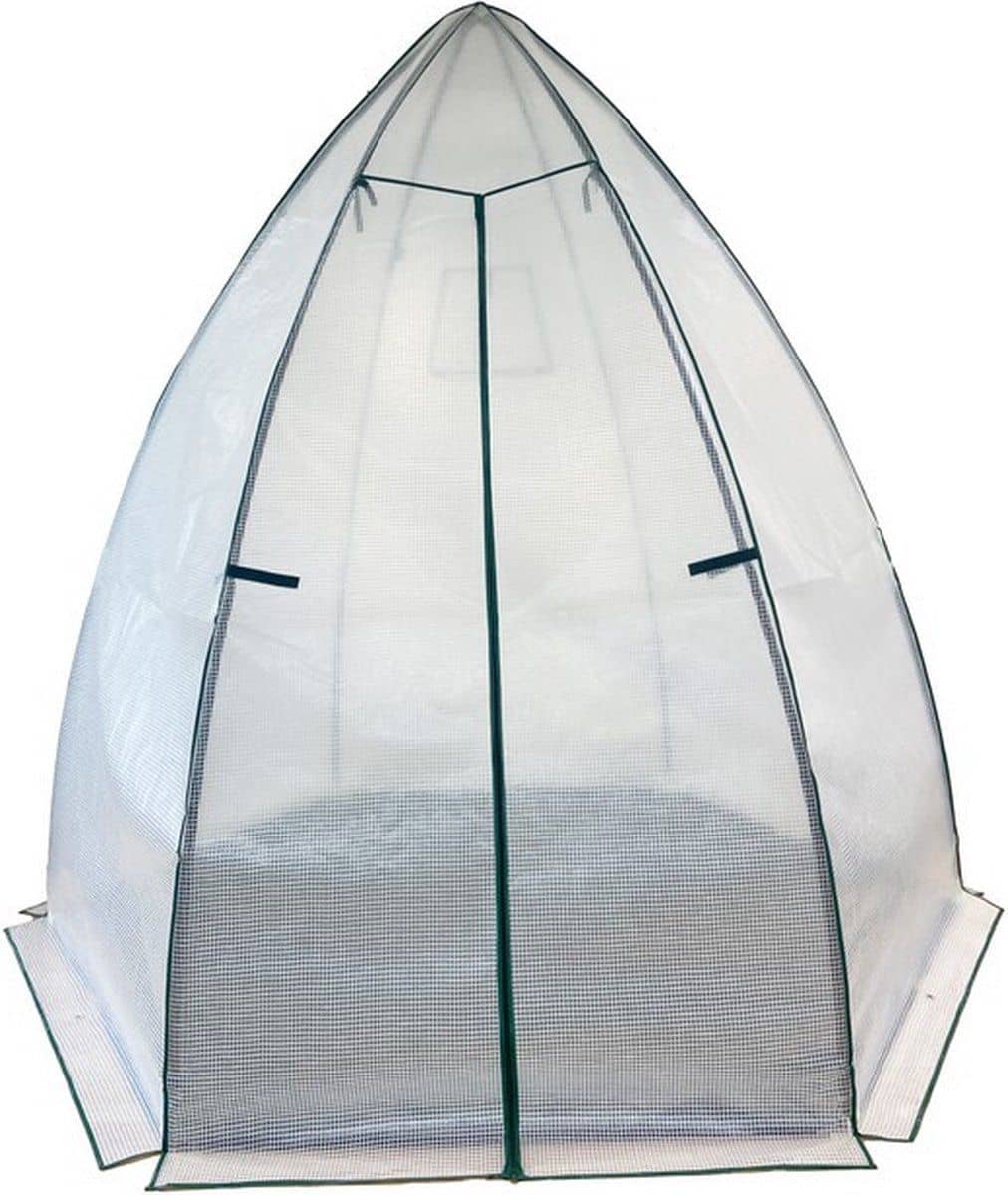 Westmann Avocado - Overwinteringstent voor planten - 250x250 cm