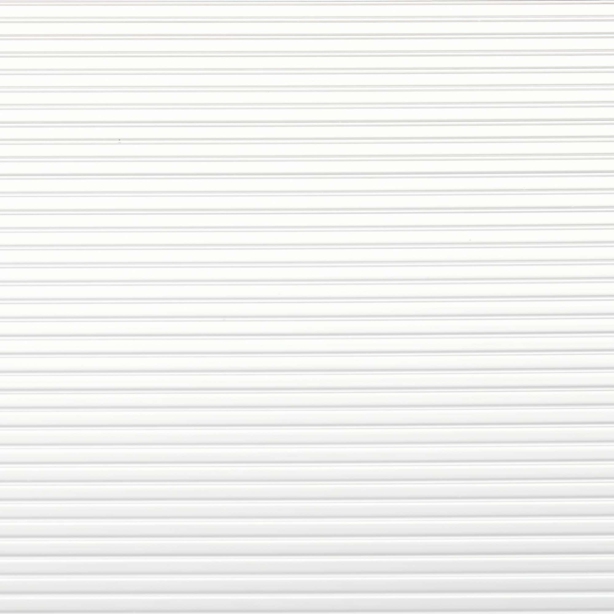 4goodz Deurluifel Afdak 96x103x27 cm - Regen en Zonbescherming
