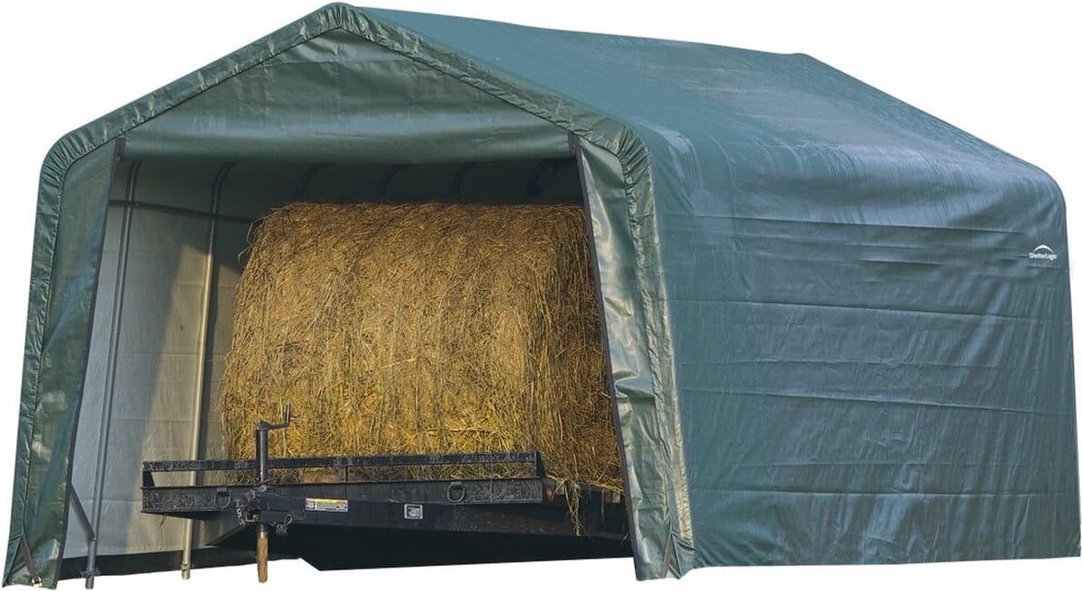 ShelterLogic® Weide tent SL71534 - 610x380x260 cm