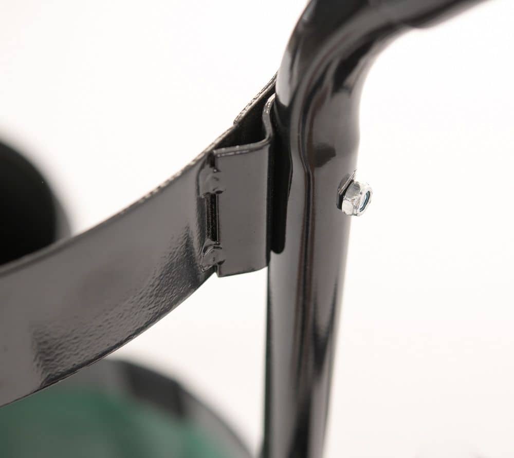 Westmann Tuinwagen Verrijdbaar WR01000 - Tuinkar met Wielen Westmann Tuinwagen Verrijdbaar WR01000 - Tuinkar met Wielen