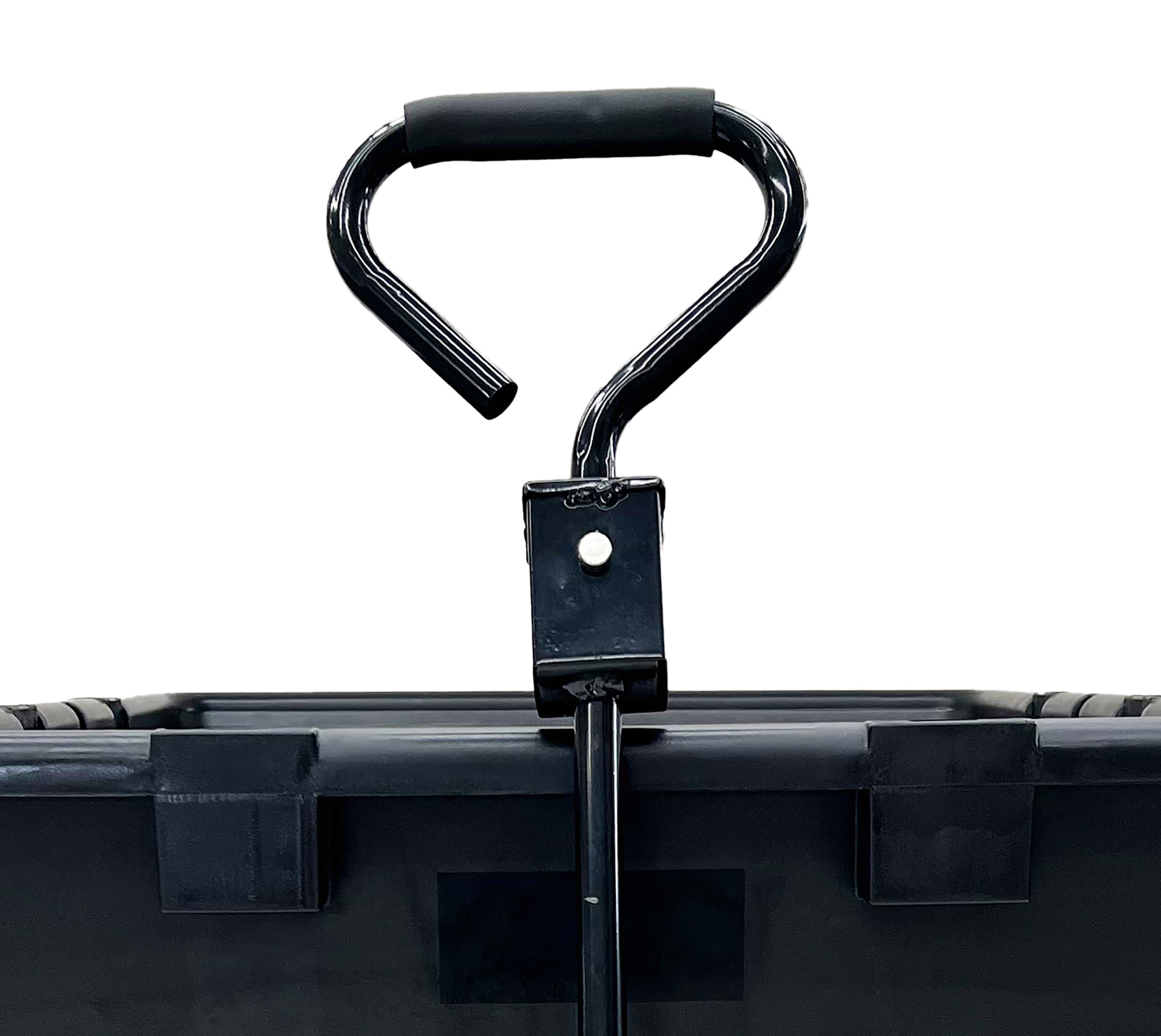 Westmann Prakta L - Kunststof tuintrolley met kantelfunctie - 225 L Westmann Prakta L - Kunststof tuintrolley met kantelfunctie - 225 L