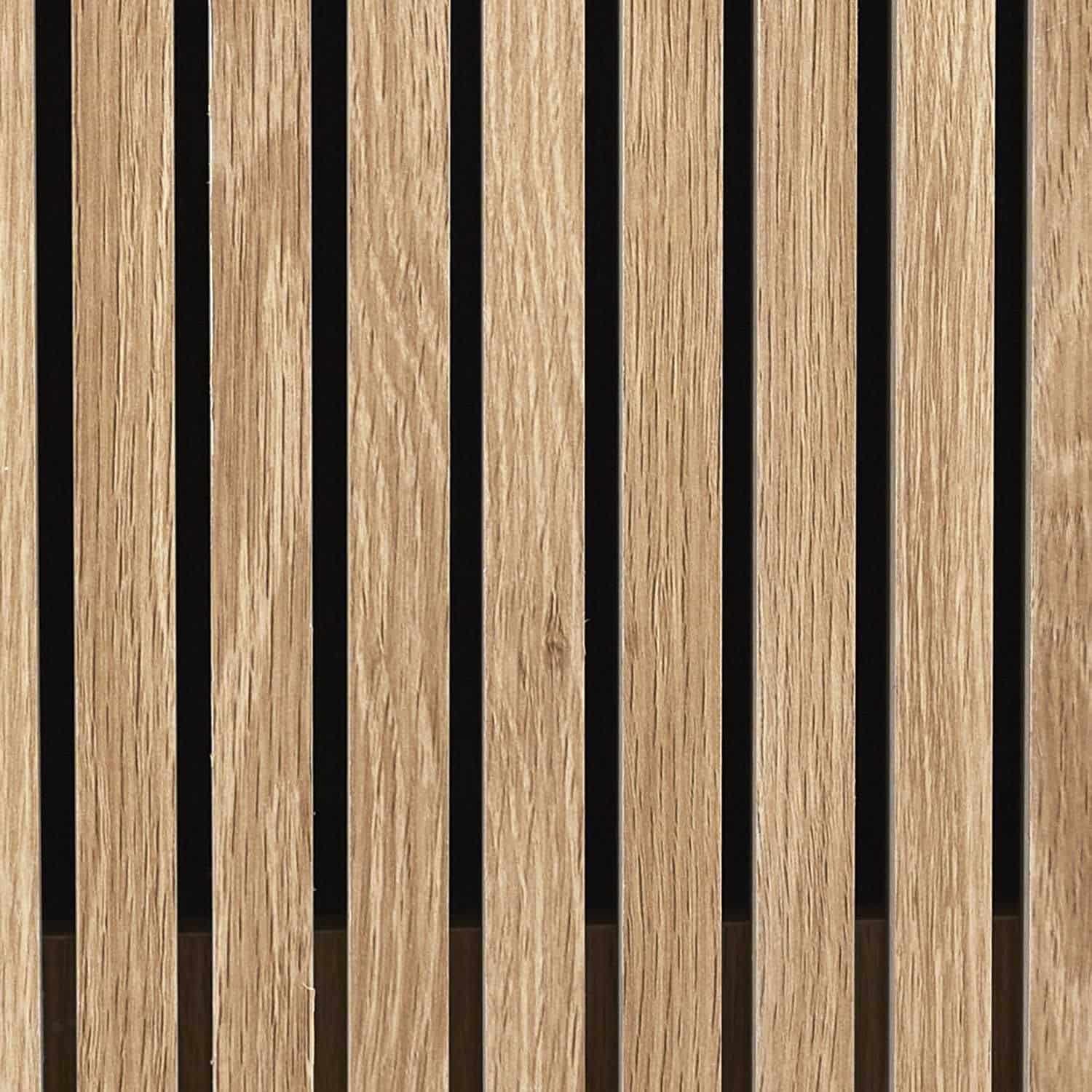 4goodz TV-Meubel Klaus - 48x117x40 cm - Bruin