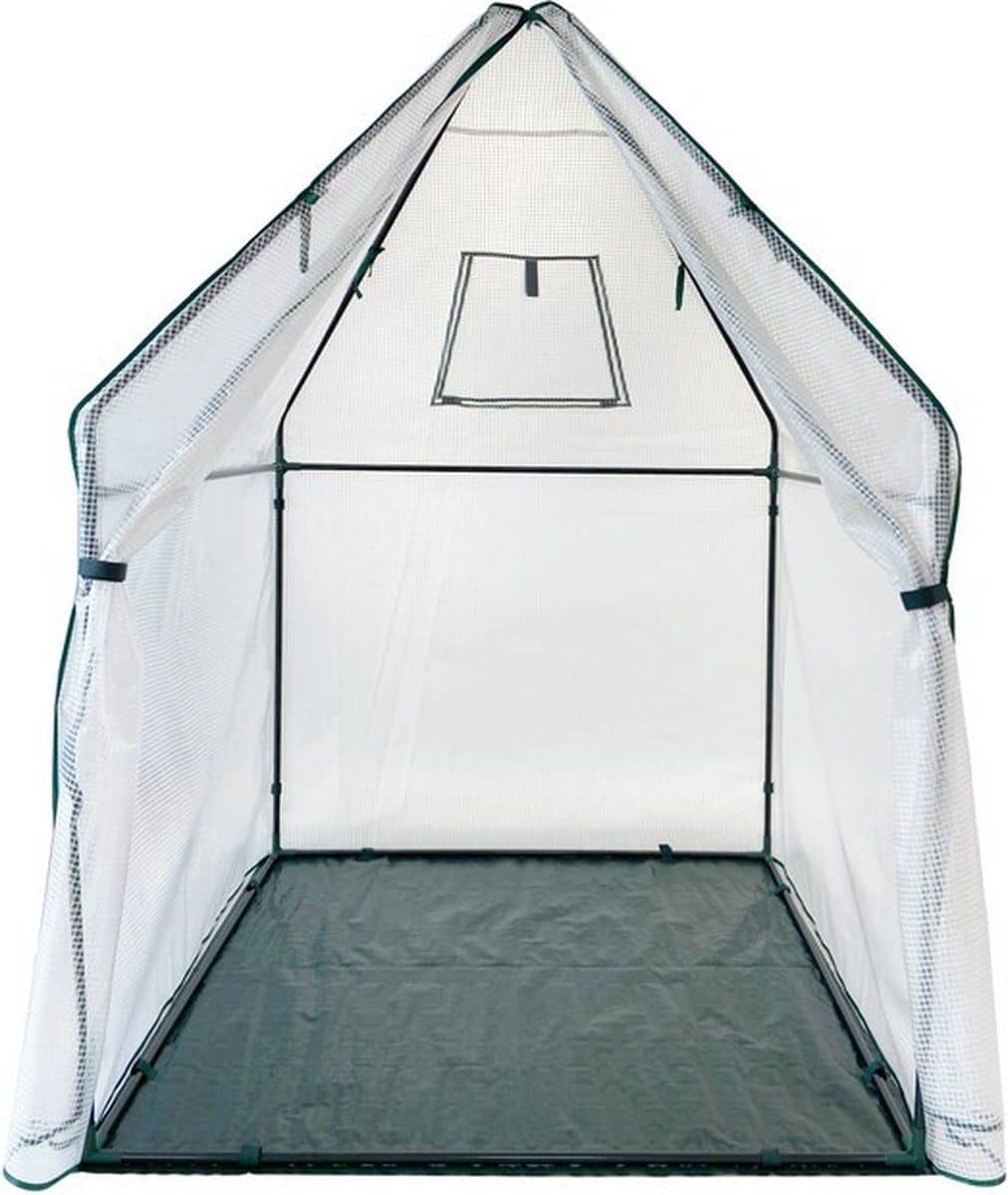 Westmann Chili - Overwinteringstent voor planten - 12x120x180 cm