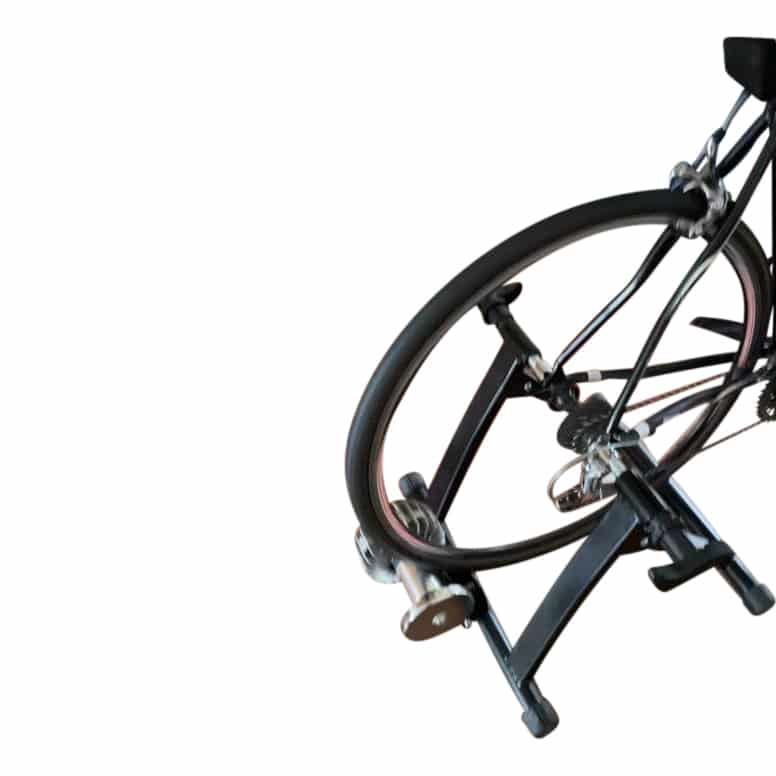 4toolz Fluidtrainer - fietstrainer hydraulische weerstand rollenbank