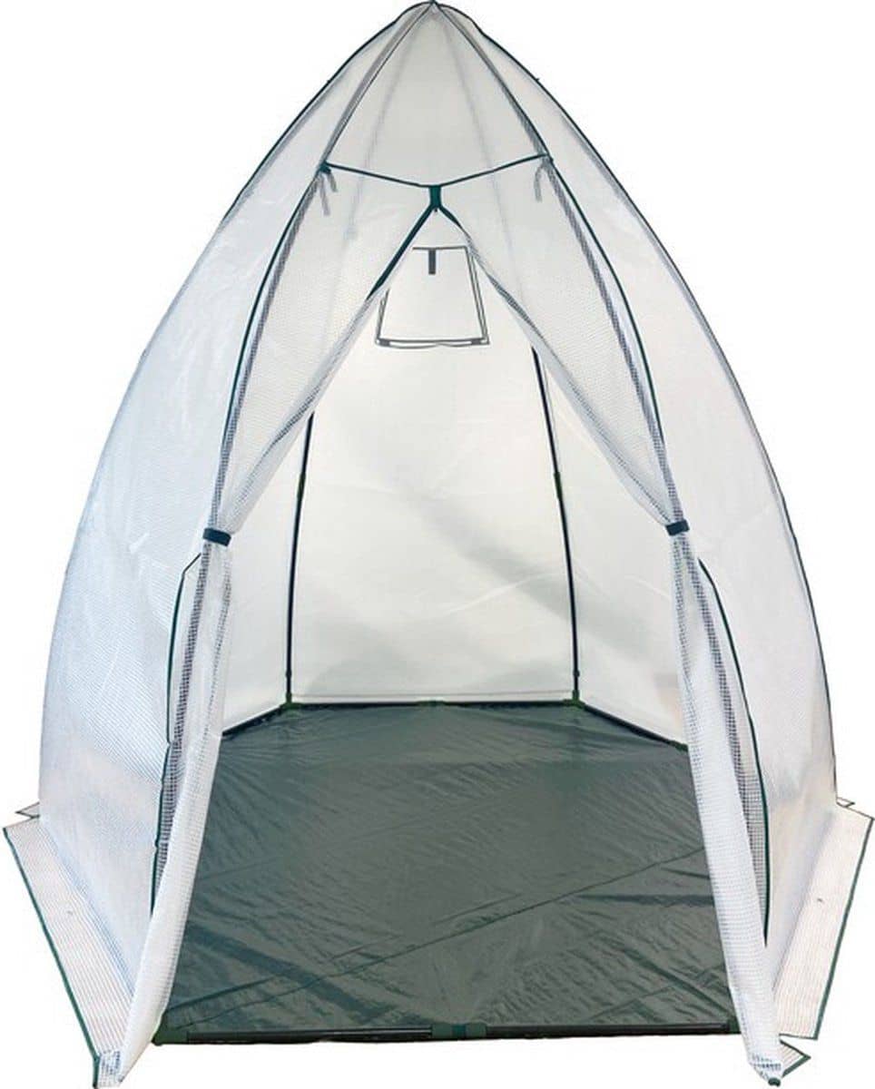 Westmann Avocado - Overwinteringstent voor planten - 250x250 cm