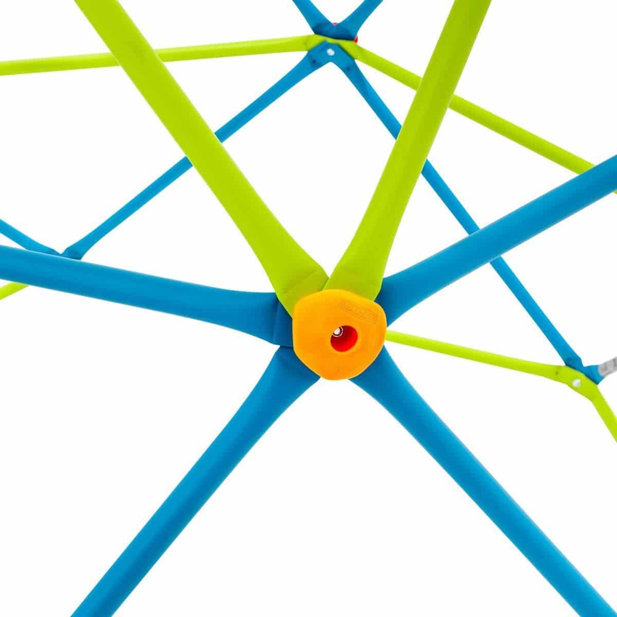 Lifetime® Klimrek Geodome LP91147 - Speeltoestel voor in de tuin - ⌀ 238 cm Lifetime® Klimrek Geodome LP91147 - Speeltoestel voor in de tuin - ⌀ 238 cm