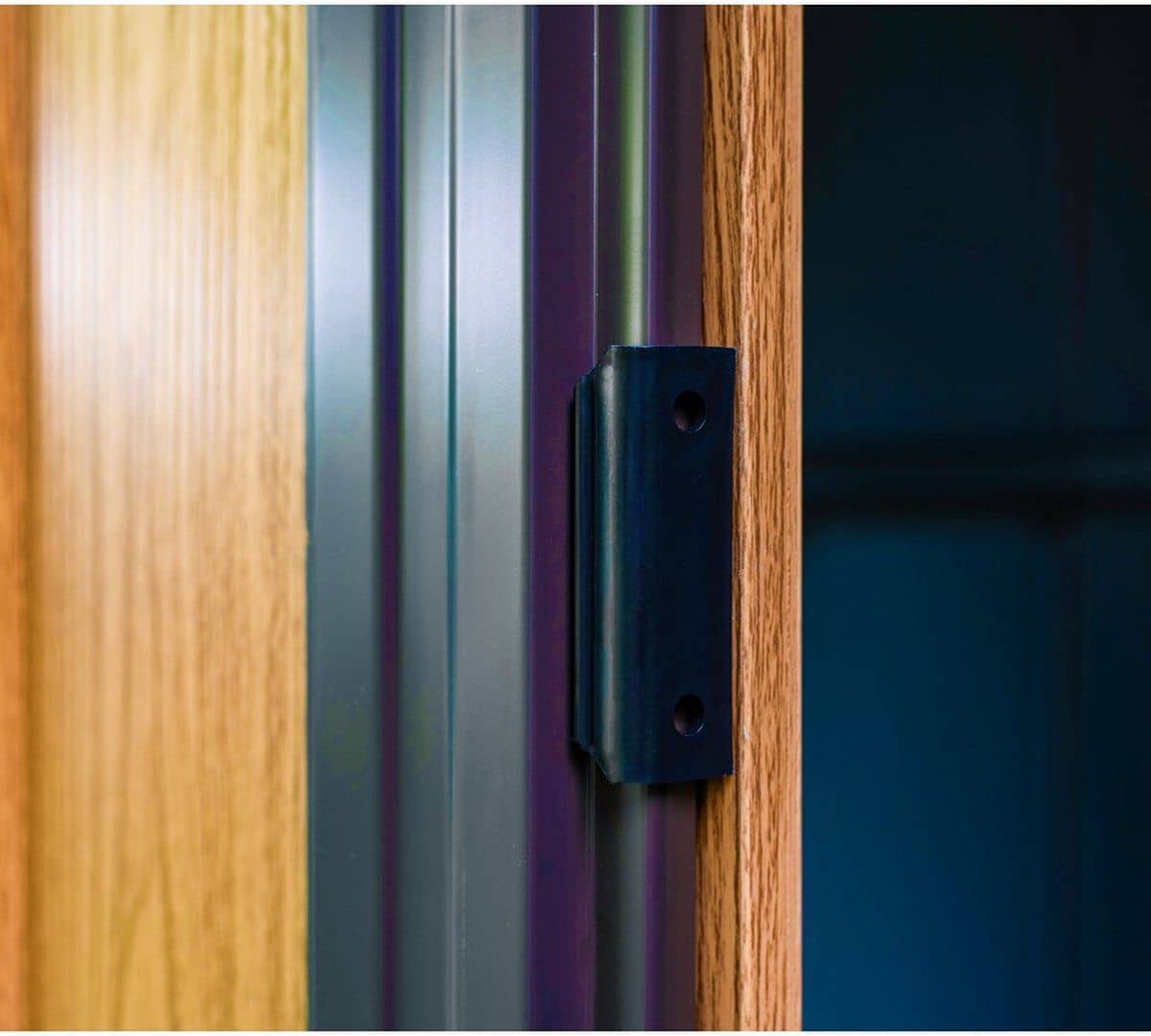 Spacemaker Woodlake Gereedschapsschuur - SMWL54 - 122x151x198 cm