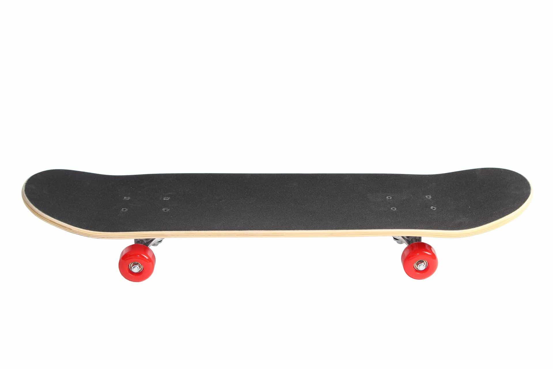 Laubr United States skateboard - 31 inch - Abec 5
