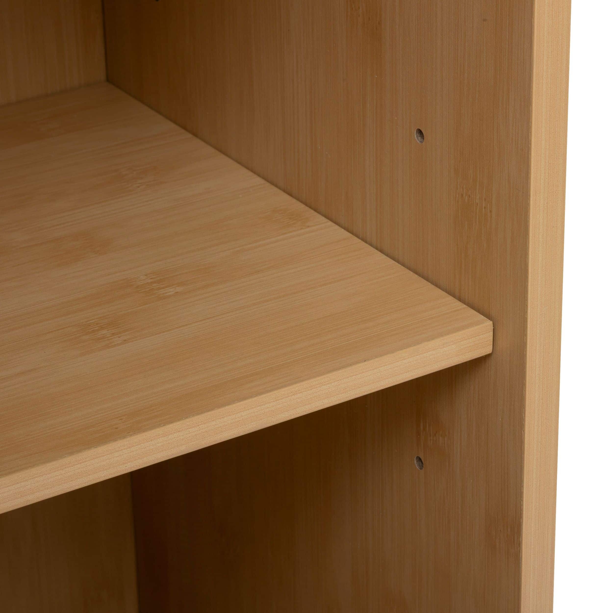 4bathroomz Badkamer Kolomkast Ubud – 168 cm hoog