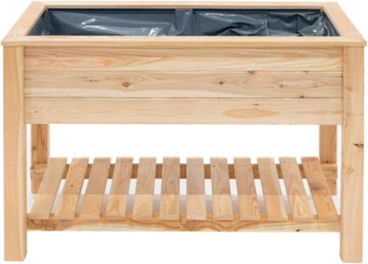 Westmann Plantenbak WM102420 - Tuin Hochbeed