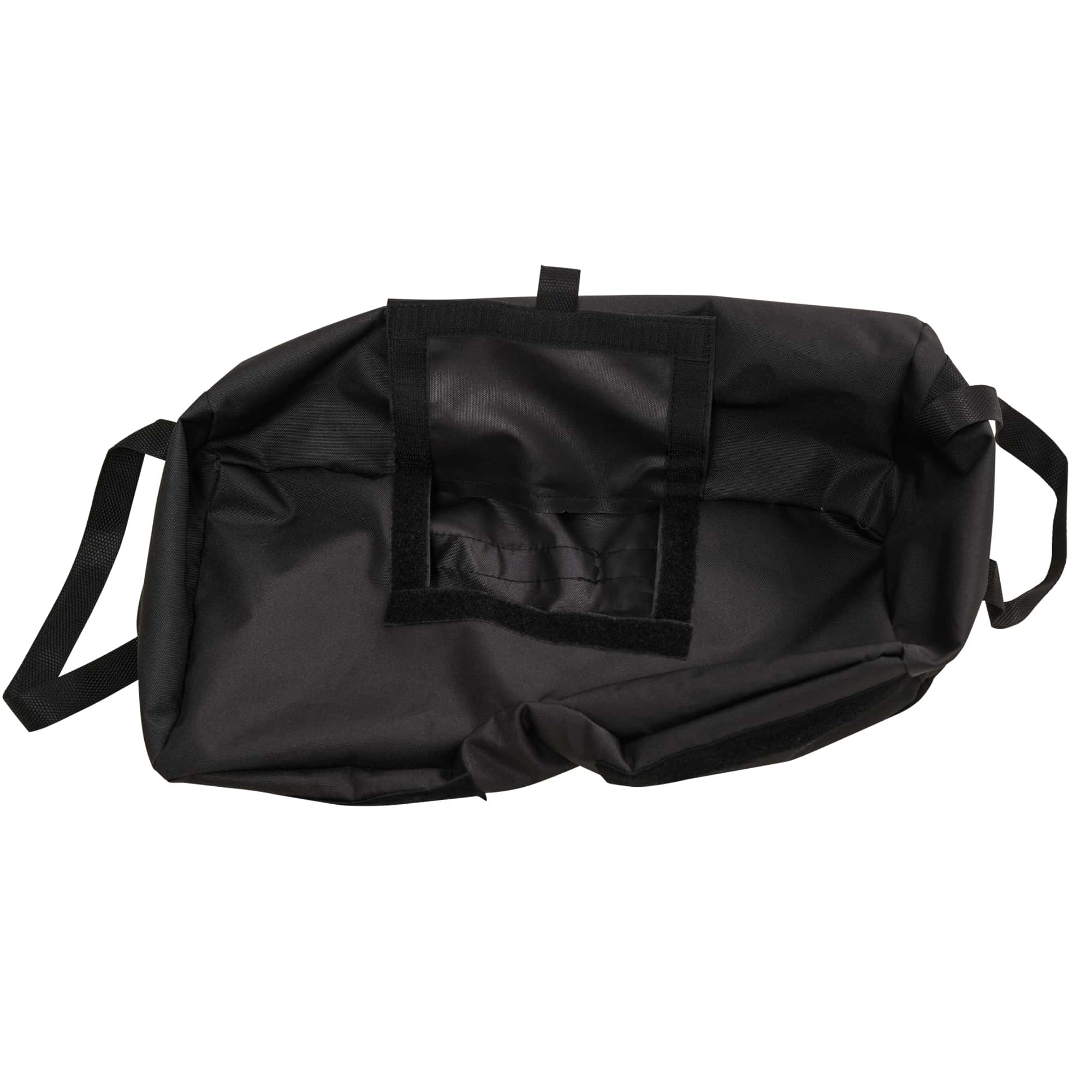 4goodz Parasolstandaard draagbaar - kan worden gevuld met maximaal 50 kg zand 4goodz Parasolstandaard draagbaar - kan worden gevuld met maximaal 50 kg zand