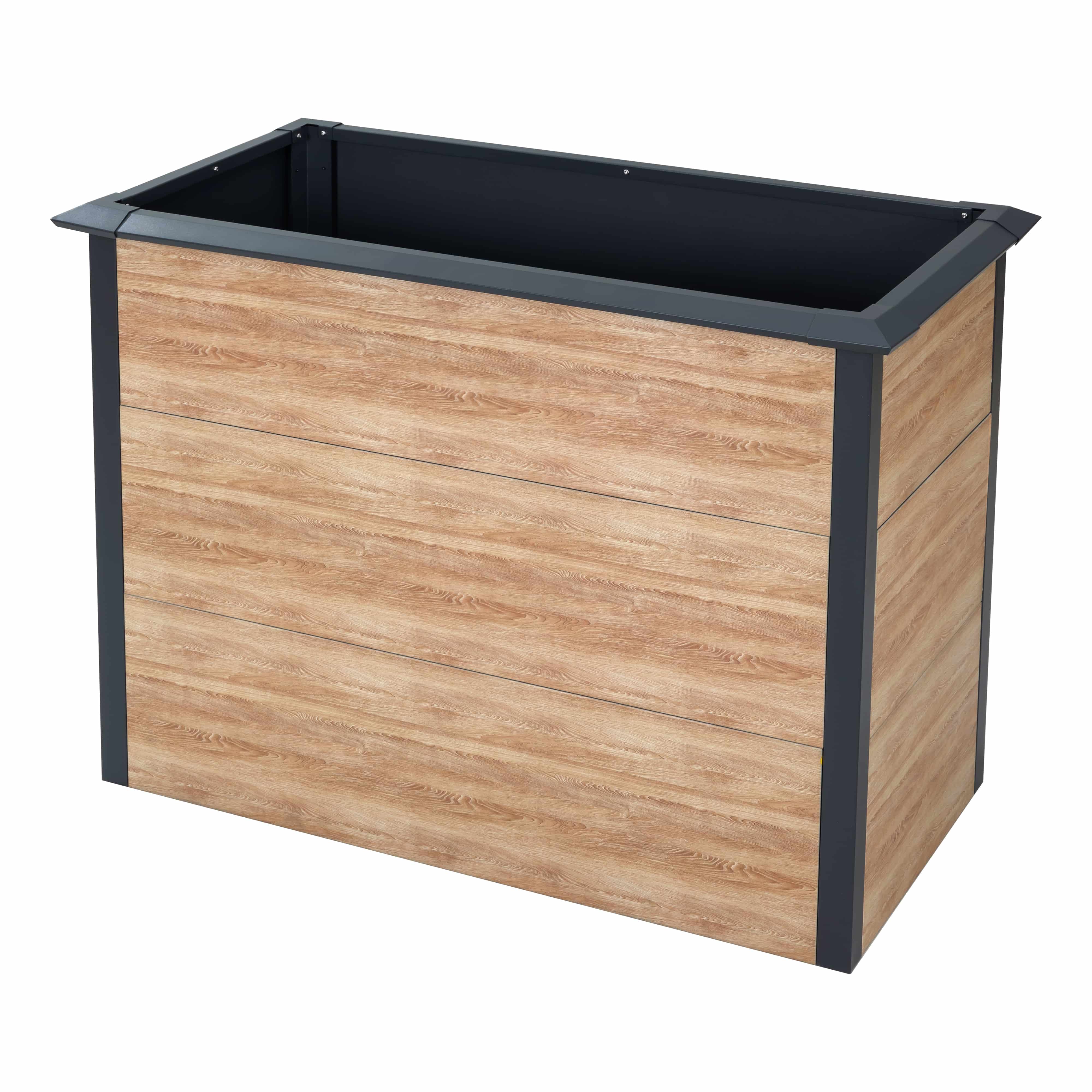 Westmann Plantenbak WMHPS771005-WG - Bloembak - 50x100x77 cm
