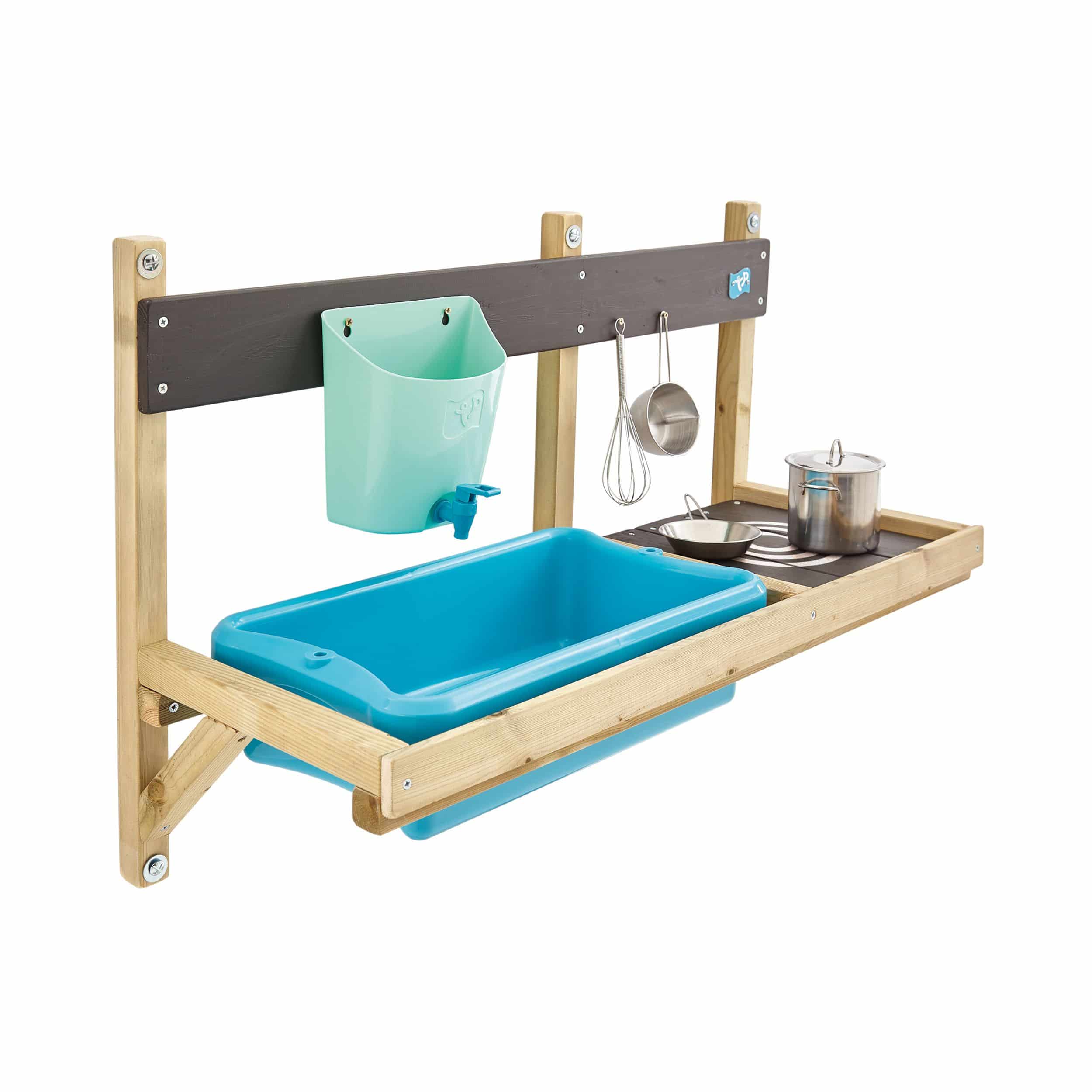 TP Toys Deluxe Buitenspeelkeuken voor kinderen - TP297