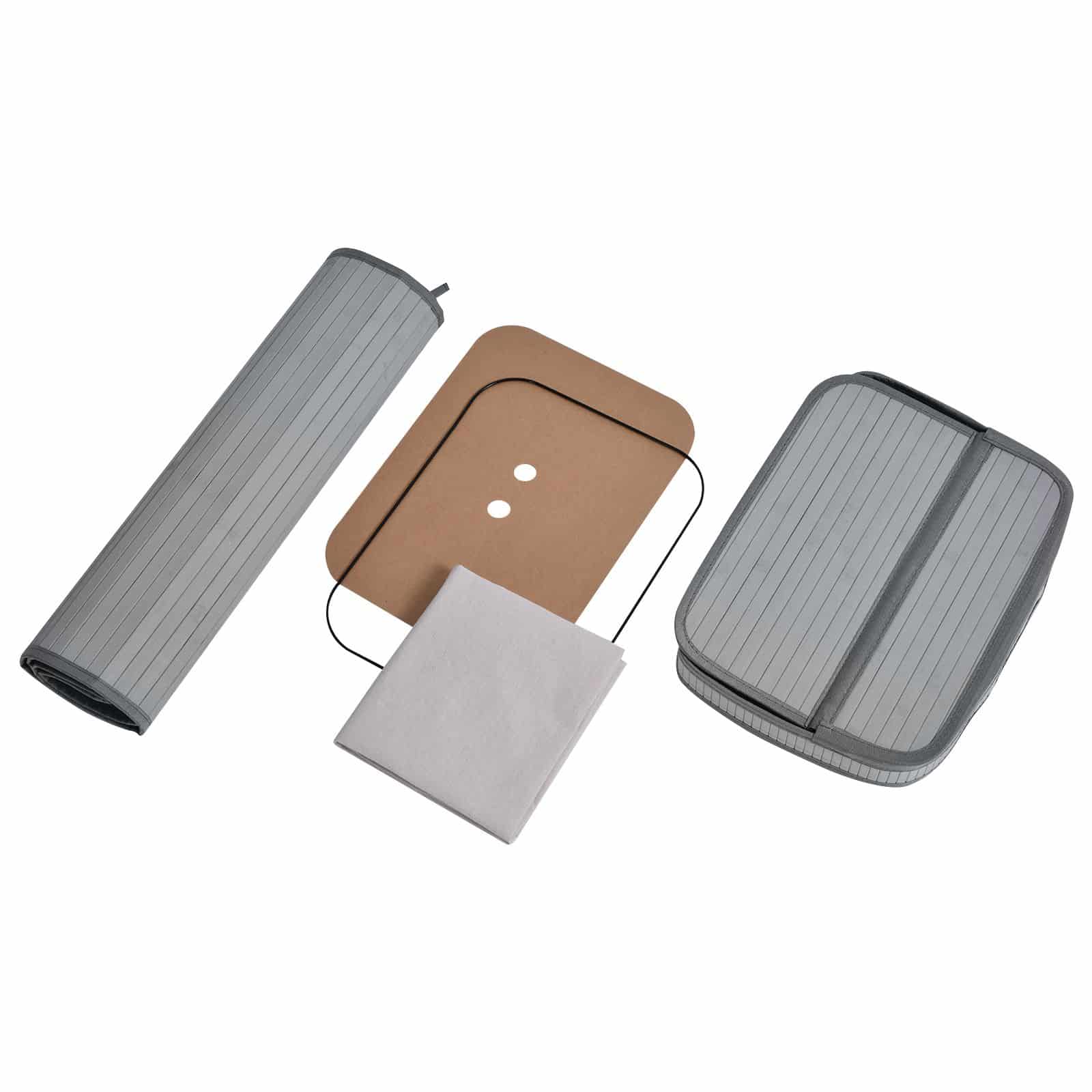 4goodz Wasmand Bamboe met Deksel 70 Liter 4goodz Wasmand Bamboe met Deksel 70 Liter