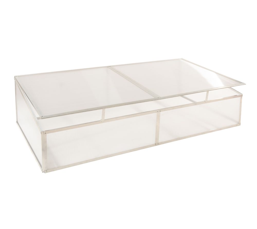 Westmann Verhoogde kweekkas Classic Plus 170 - 170x90x125 cm