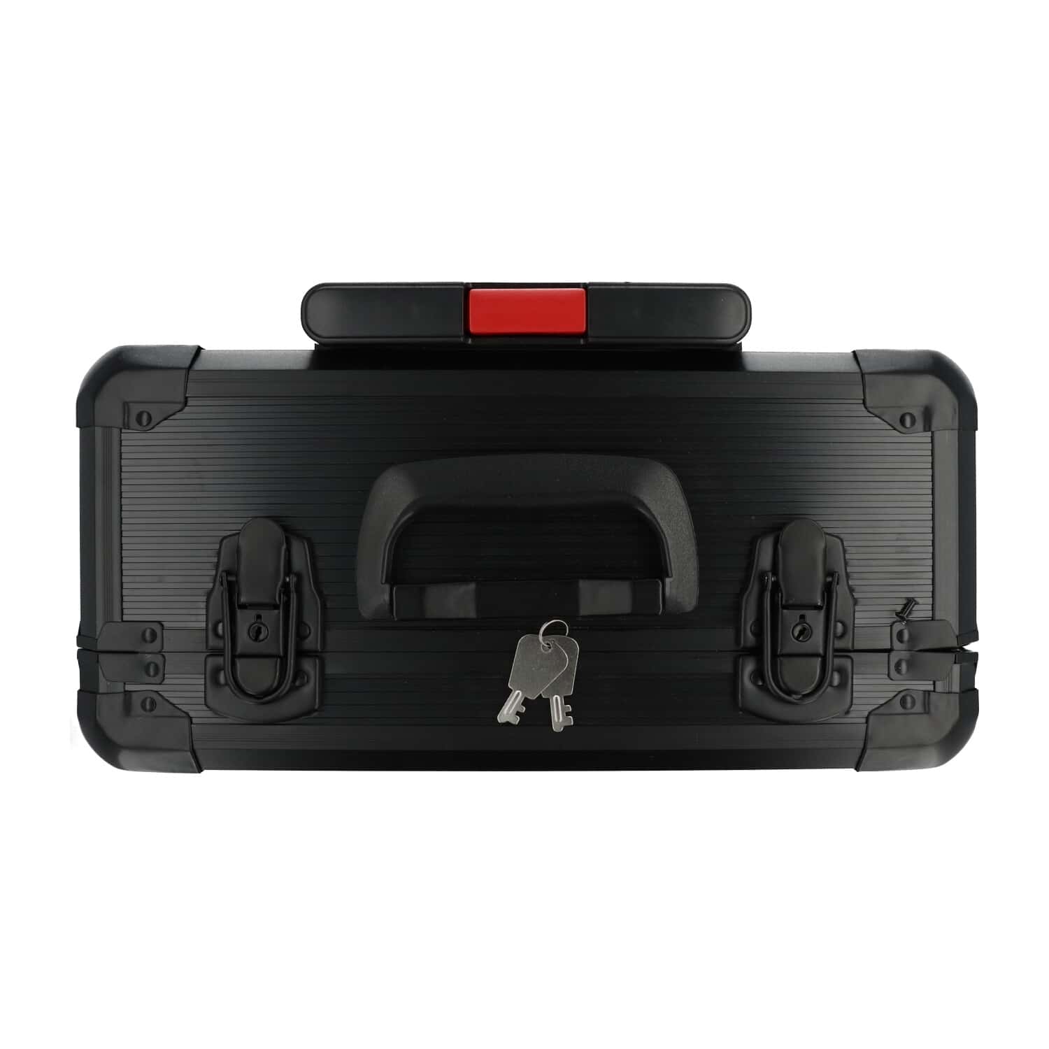 4toolz Blackline Gereedschapskoffer 1020-delig - ring-ratel sleutels