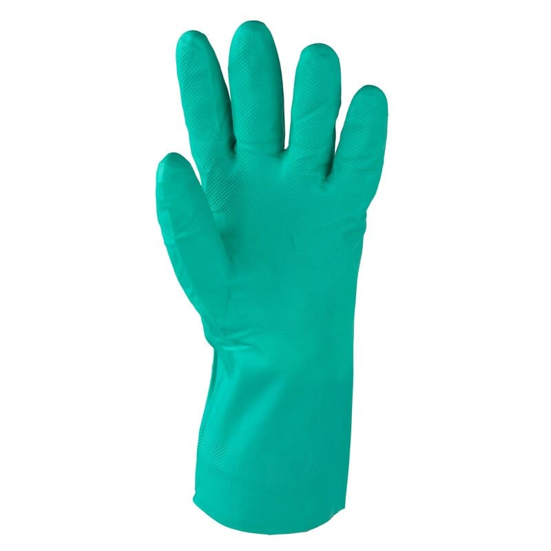 Rodopi® Nitril Chemicaliën Werkhandschoenen - maat 9 Large - 1 paar