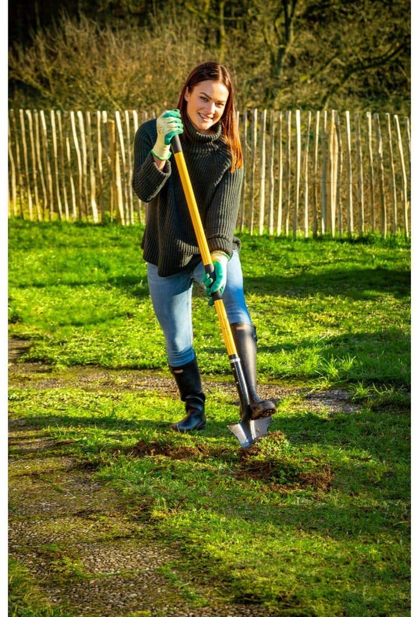Spear Head Spade SHLF2 Tuinschep 148 cm - tuinschop, schep, schop