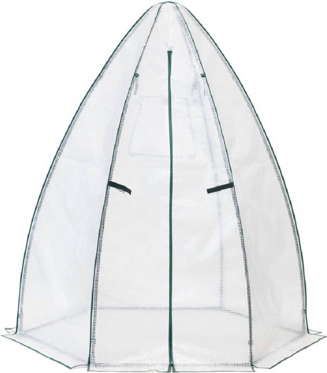 Westmann Olive - Overwinteringstent voor planten 160x160 cm