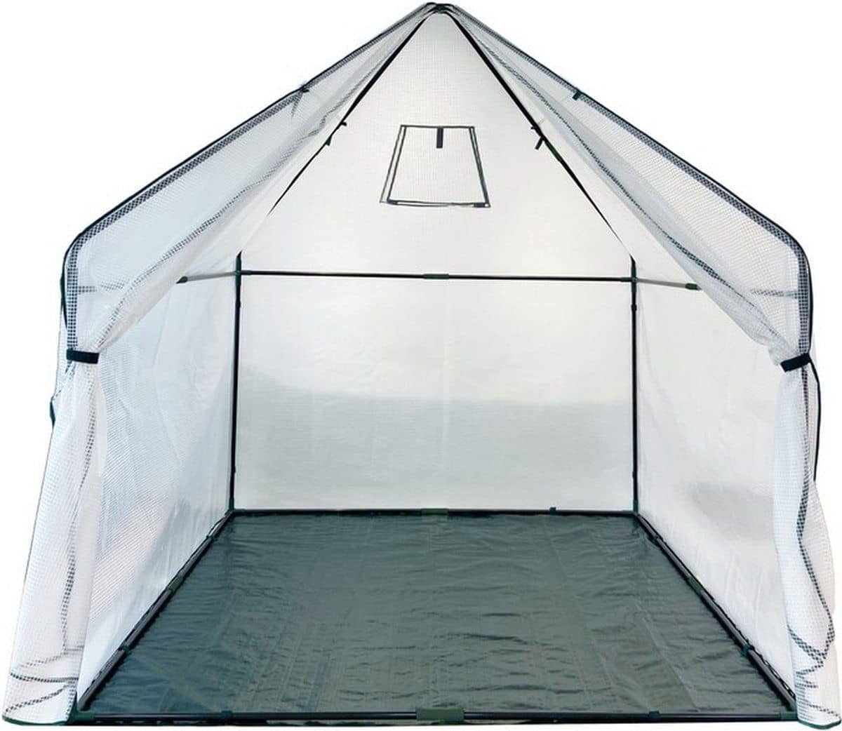 Westmann Pepperoni - Overwinteringstent voor planten - 180x180 cm