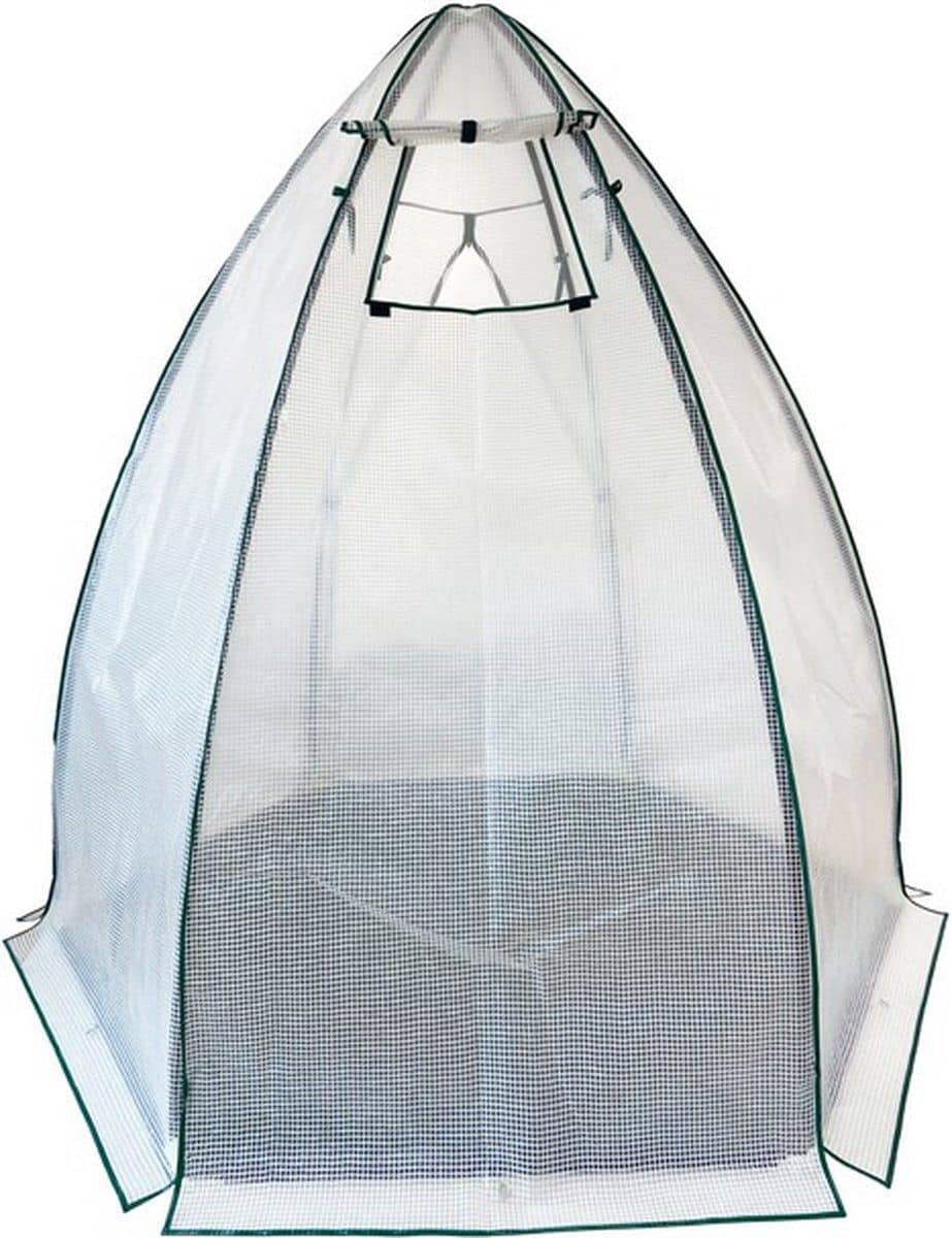 Westmann Munt - Overwinteringstent voor planten WMHDZ02001 200x200 cm Westmann Munt - Overwinteringstent voor planten WMHDZ02001 200x200 cm