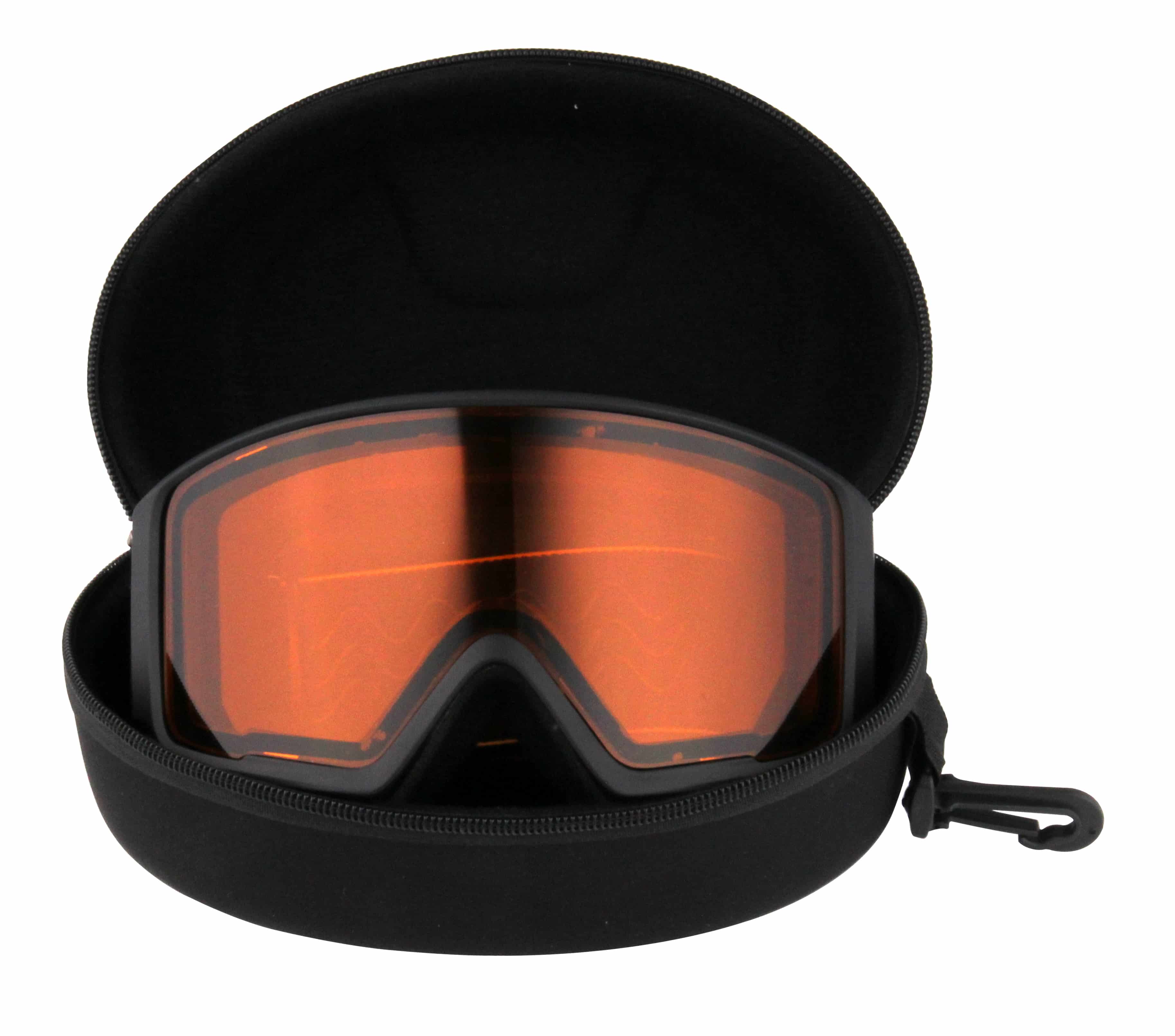 5one® Universele Stevige Ski- en Snowboard bril opbergcase
