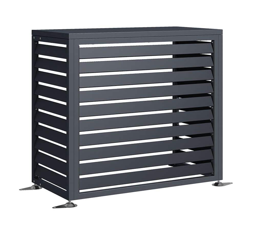 Westmann Warmtepomp Ombouw Boxa S - Airco ombouw 100x56x97 cm