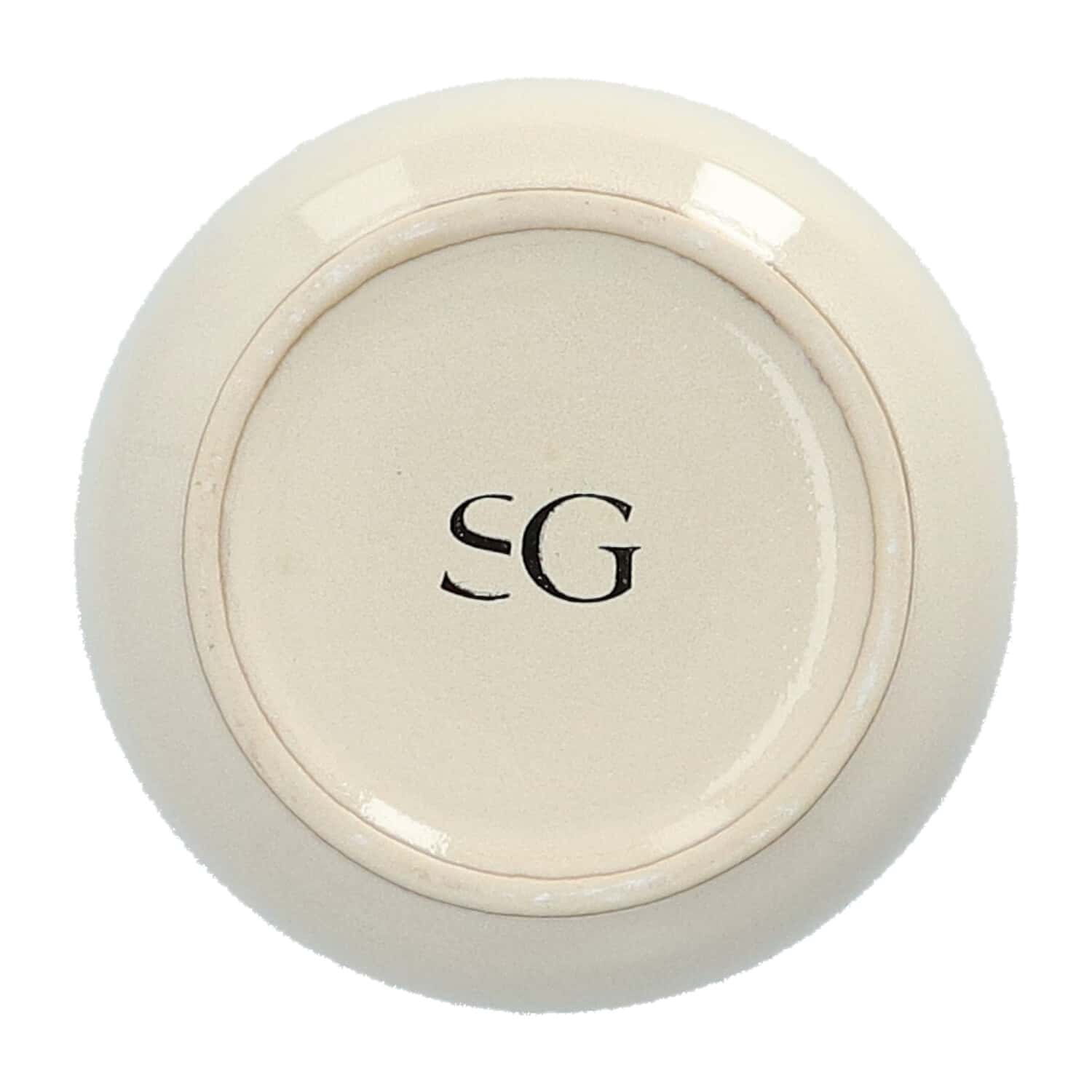 Secret de Gourmet® Terre Beige Kommetjesset – 6 stuks – 15 cm