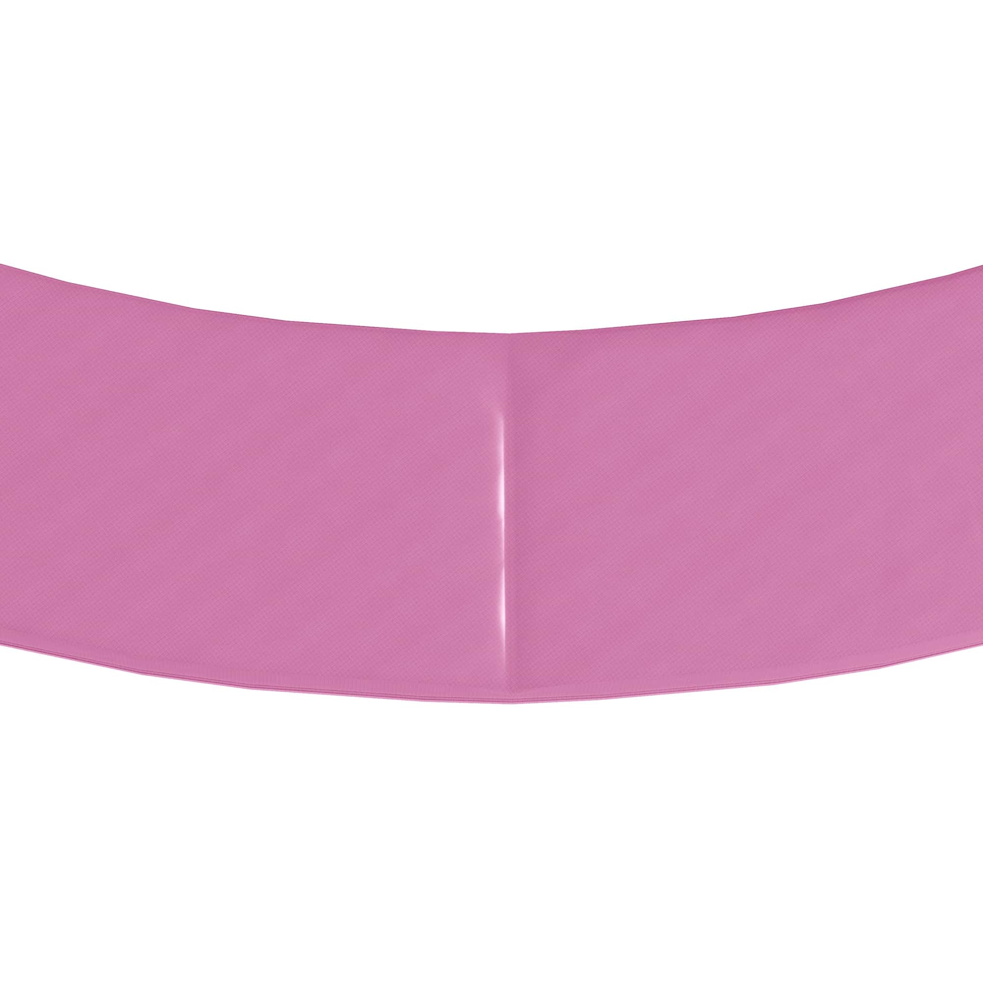 4goodz Trampoline rand Waterdicht - Vervangingrand 305 cm - Roze