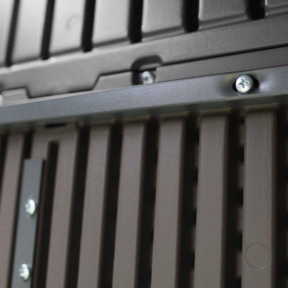 Lifetime® Stella Tuinschuur - Tuinhuis LG60301 - 204x204x227 cm Lifetime® Stella Tuinschuur - Tuinhuis LG60301 - 204x204x227 cm