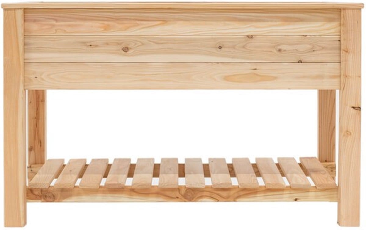 Westmann Plantenbak WM102420 - Tuin Hochbeed
