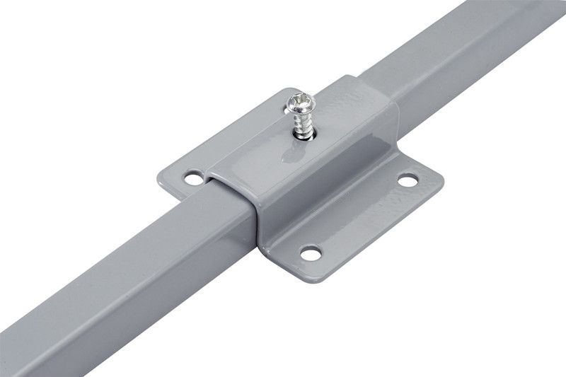 4goodz Inbouw Prullenbak met 3 Afvalemmers voor Afvalscheiding - 40 liter - 34 cm breed