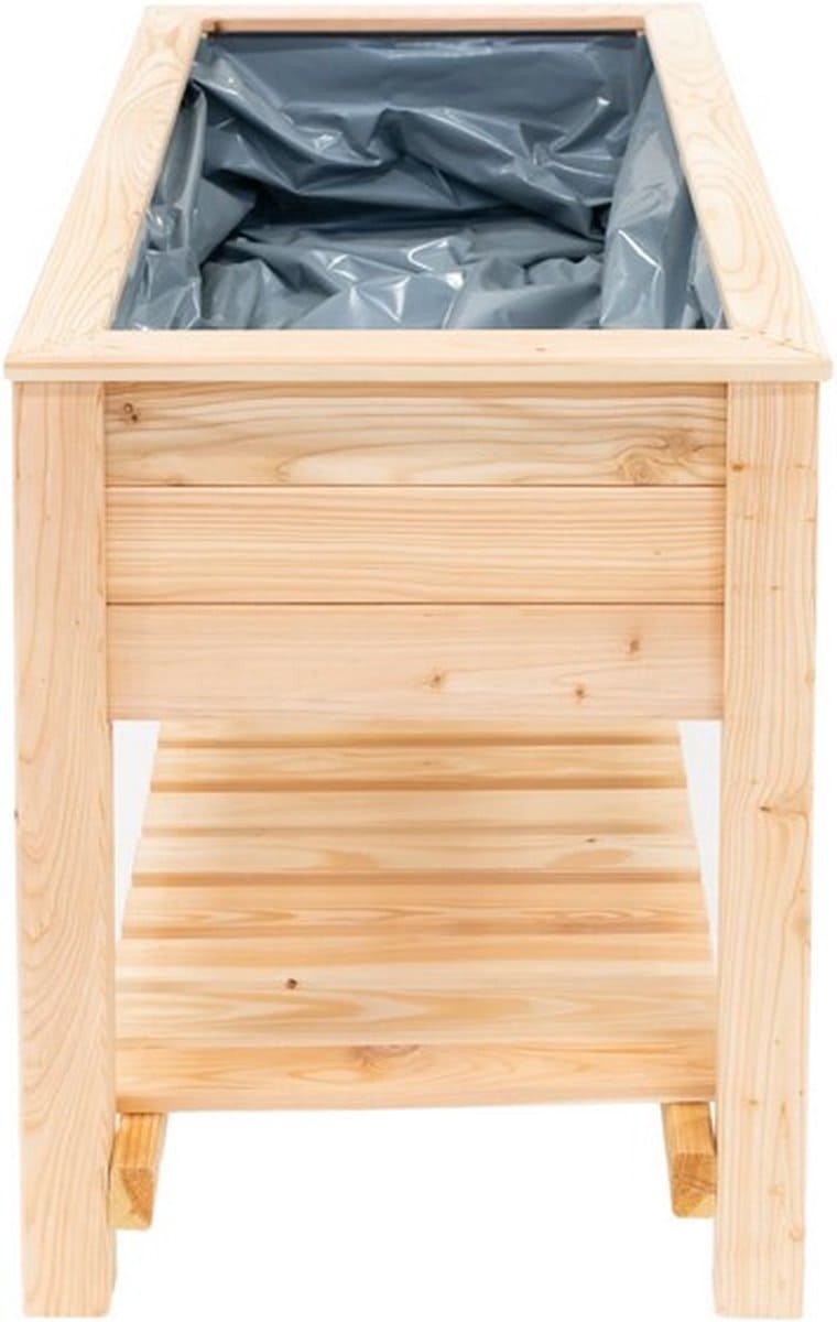 Westmann Plantenbak WM102420 - Tuin Hochbeed