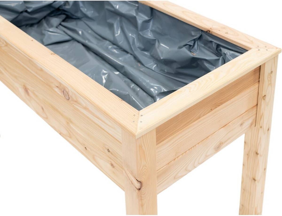Westmann Verhoogde Plantenbak WM102422 - Moestuin op poten