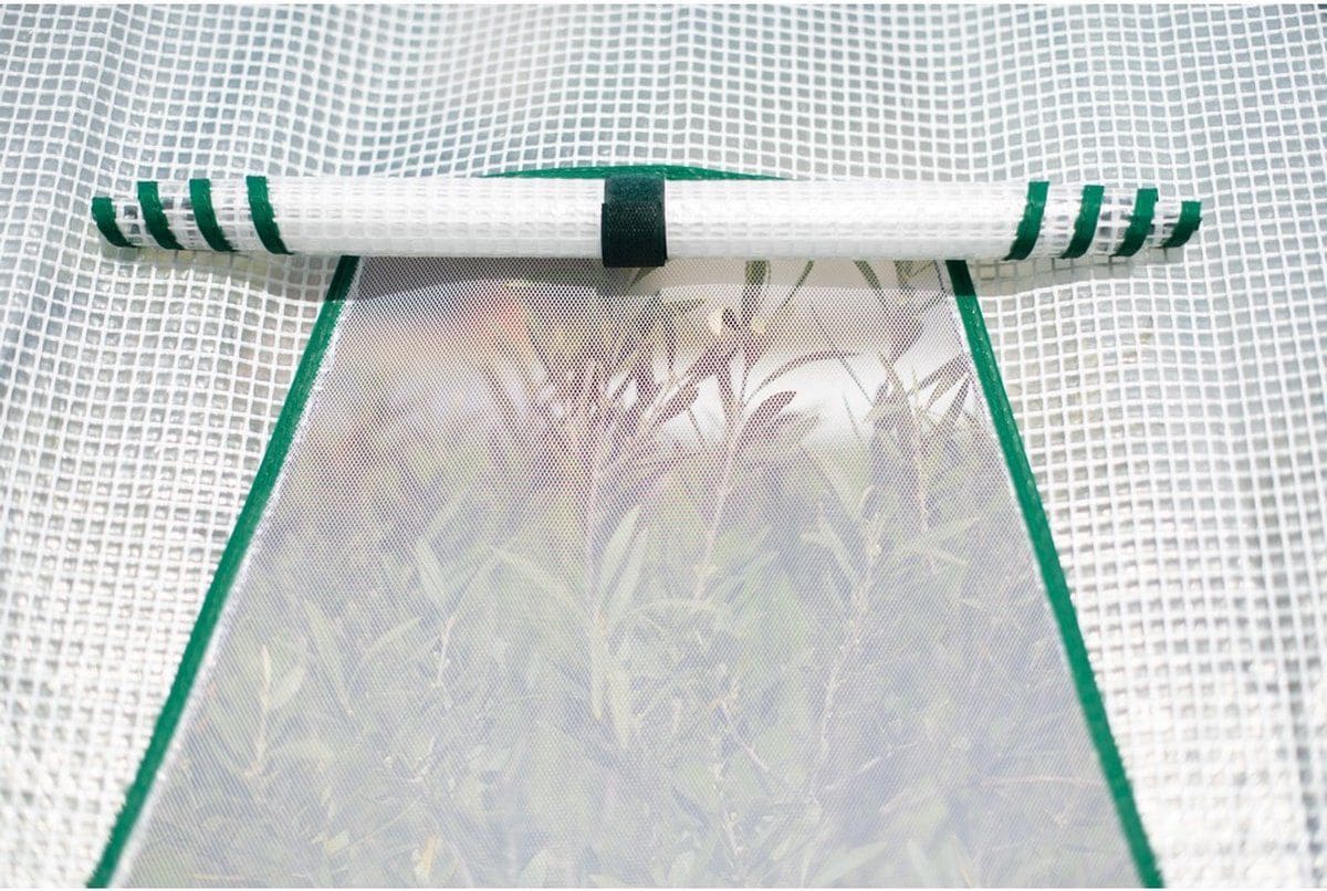 Westmann Chili - Overwinteringstent voor planten - 12x120x180 cm