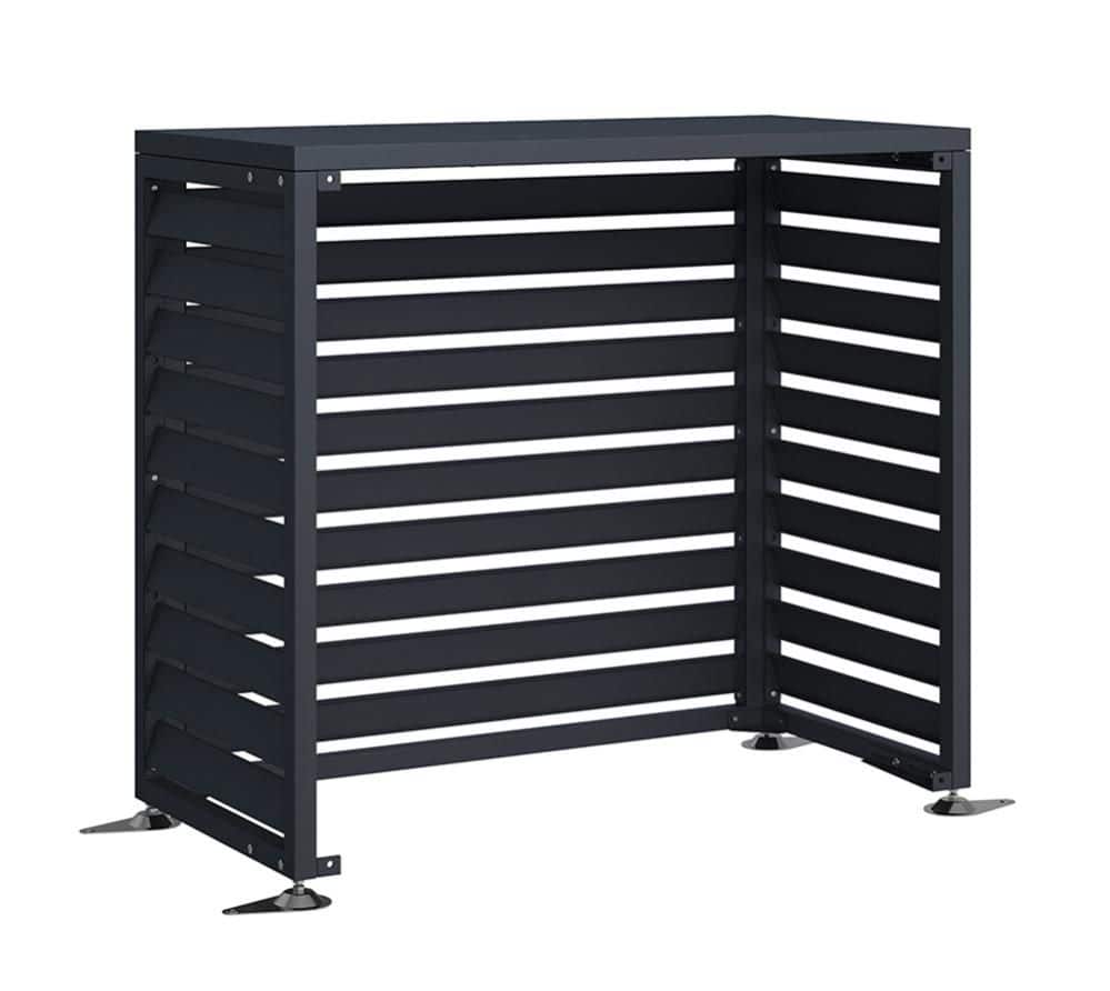 Westmann Warmtepomp Ombouw Boxa S - Airco ombouw 100x56x97 cm