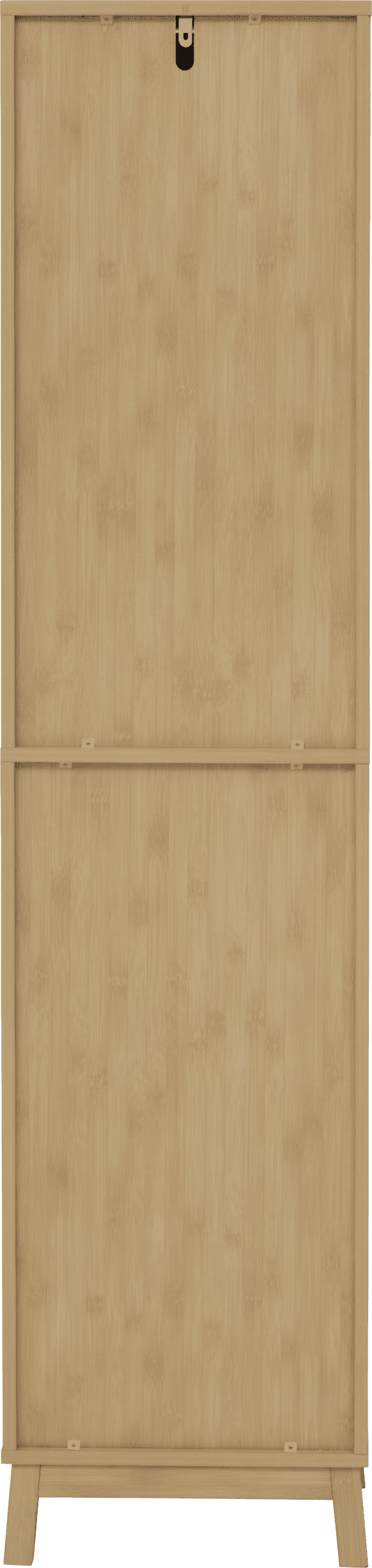 4bathroomz Badkamer Kolomkast Ubud – 168 cm hoog