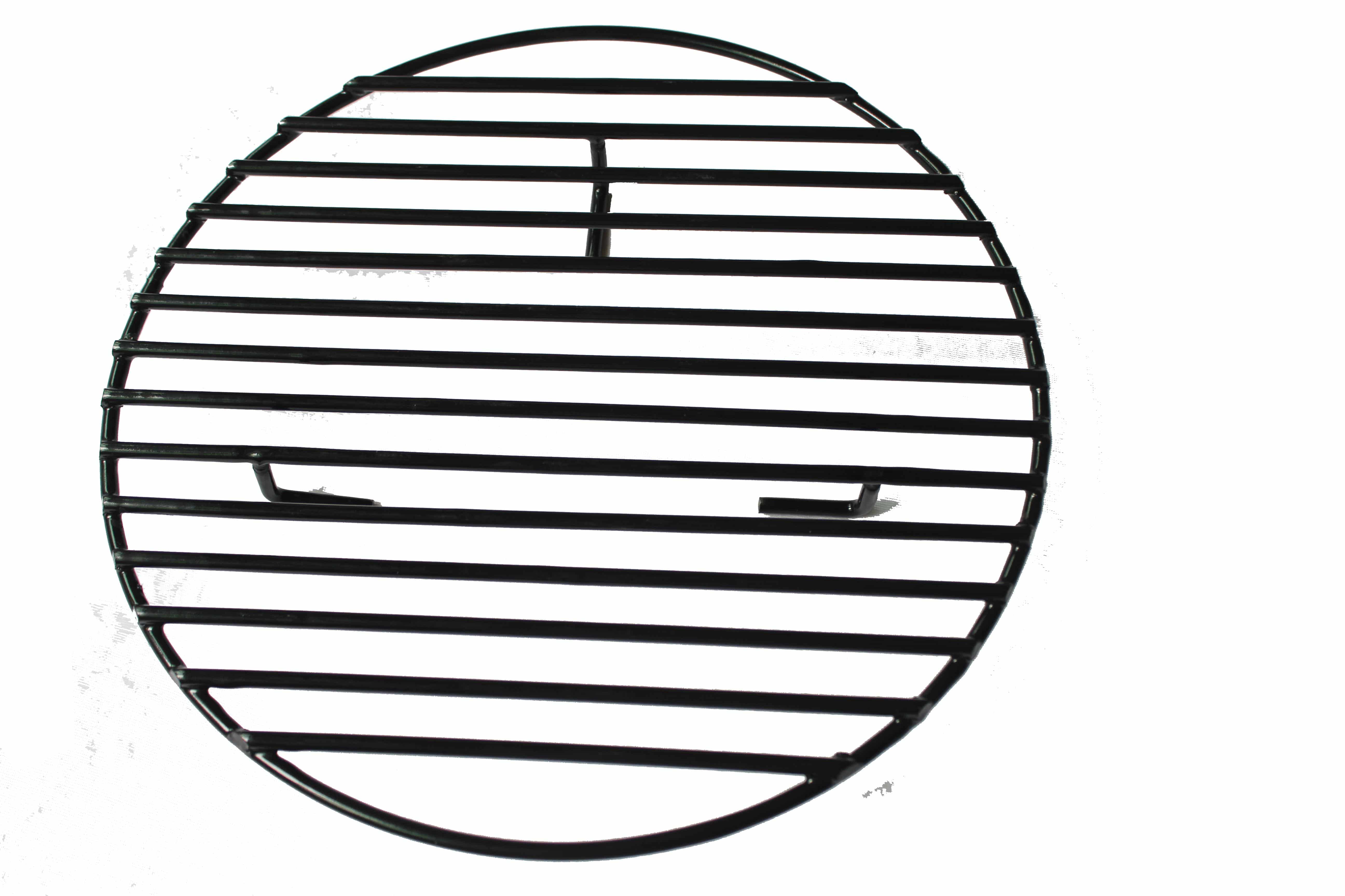 4cookz® Kamado Verhogingsrek Universeel voor 13 inch - Staal