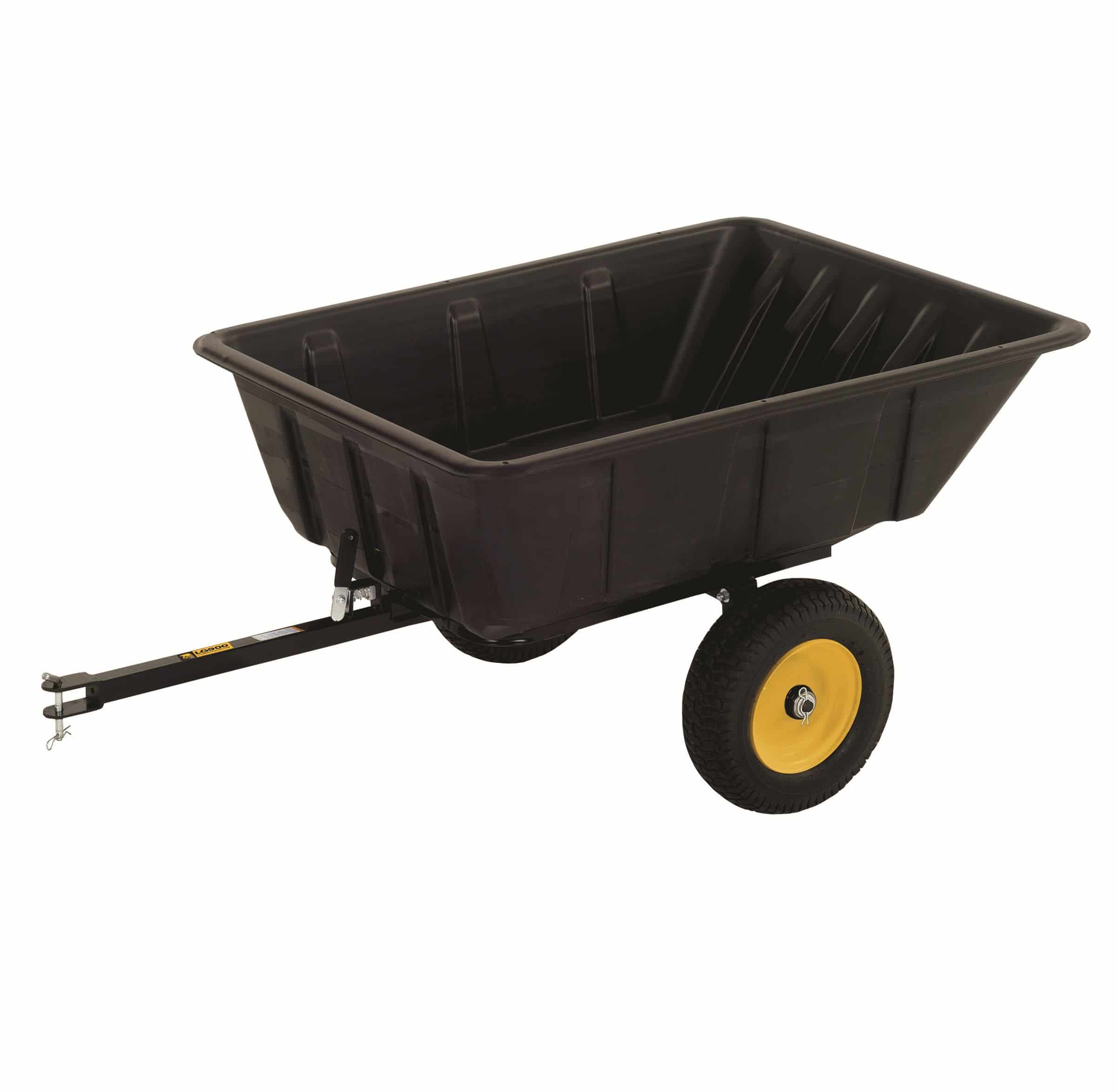 Polar® PO9542 Aanhanger/Kruiwagen - 408 kg laadvermogen Polar® PO9542 Aanhanger/Kruiwagen - 408 kg laadvermogen